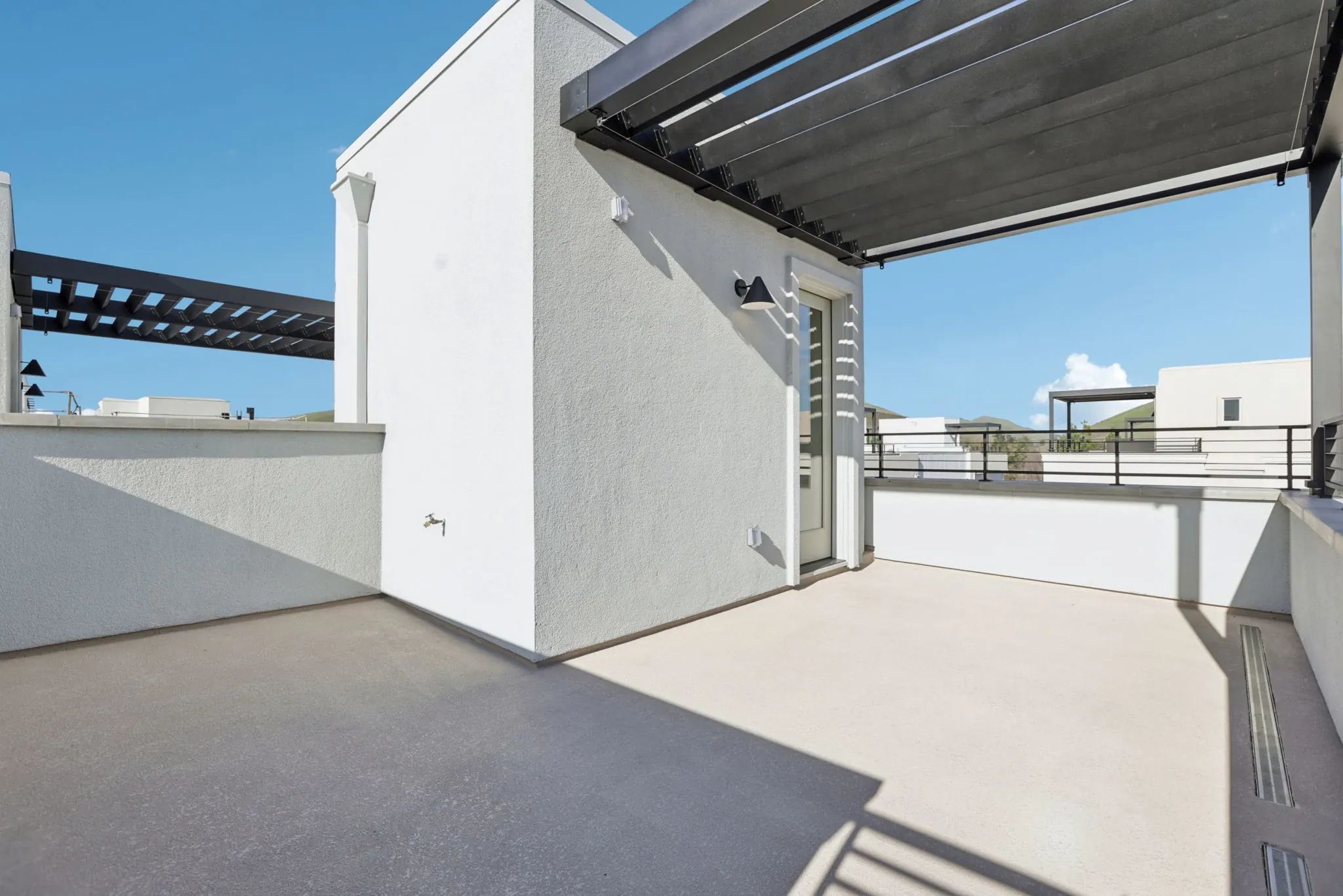 Serenity Lot 401 Rooftop Deck