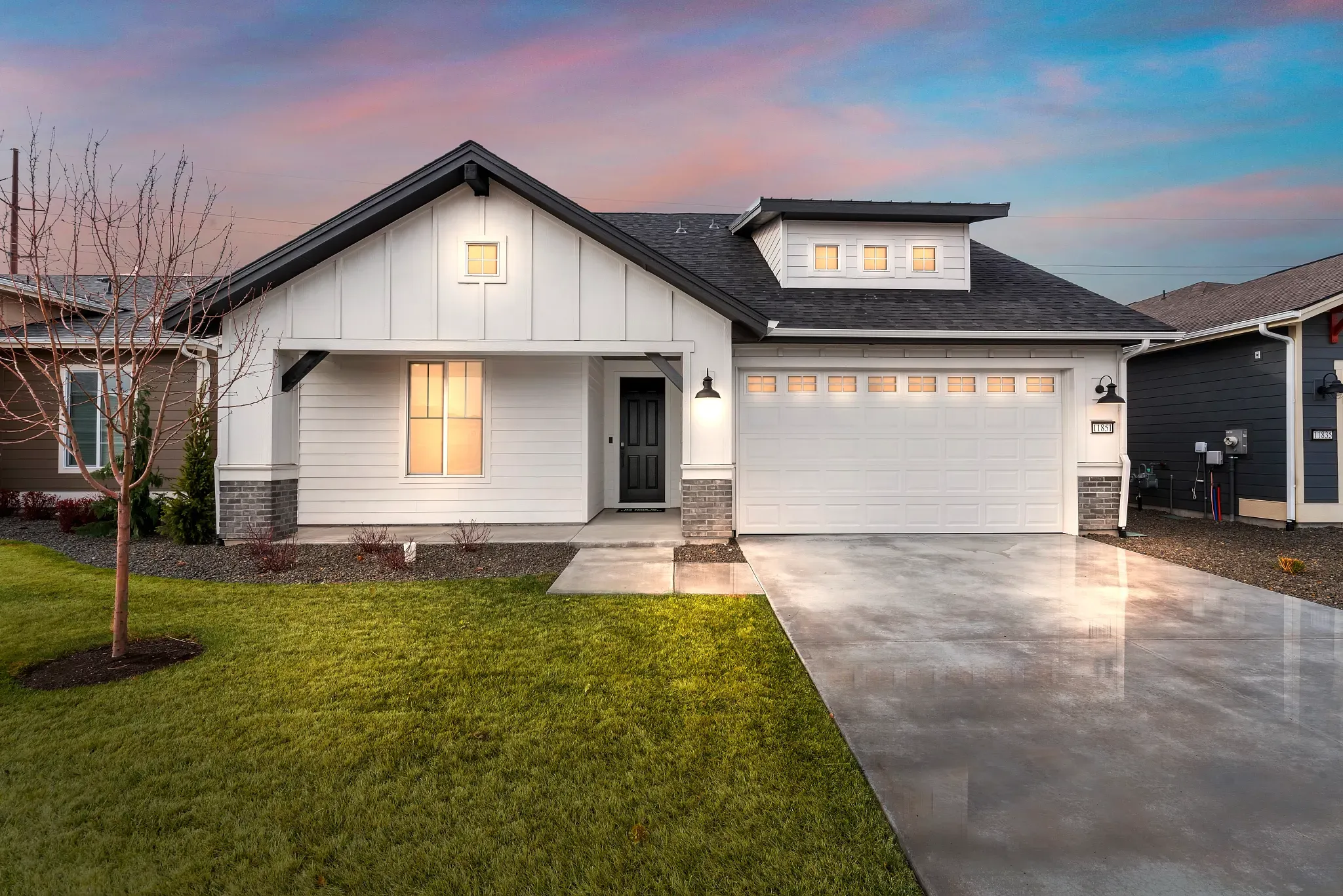 11851 S Glory Ln (Connect)