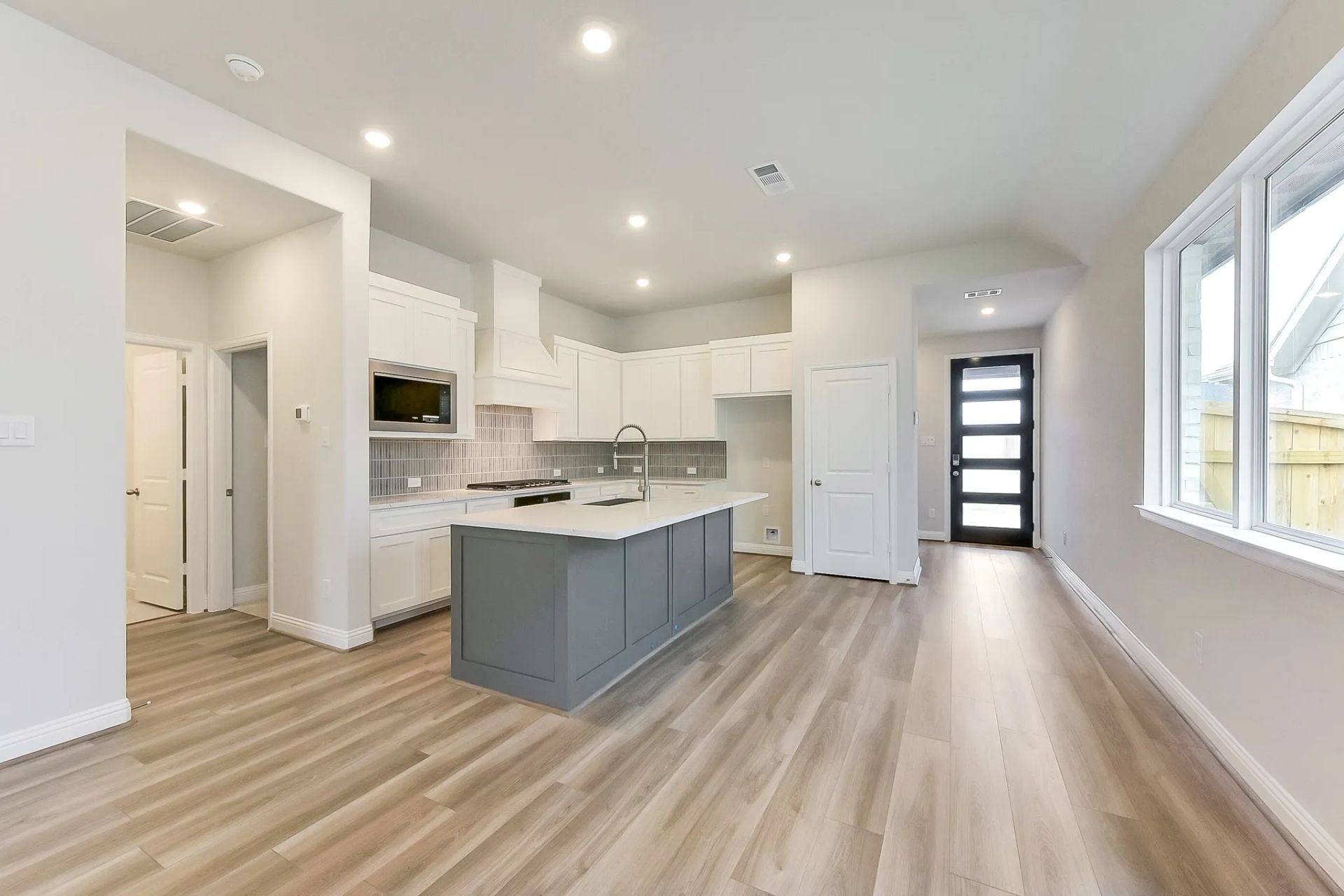 Plan 3019 dining