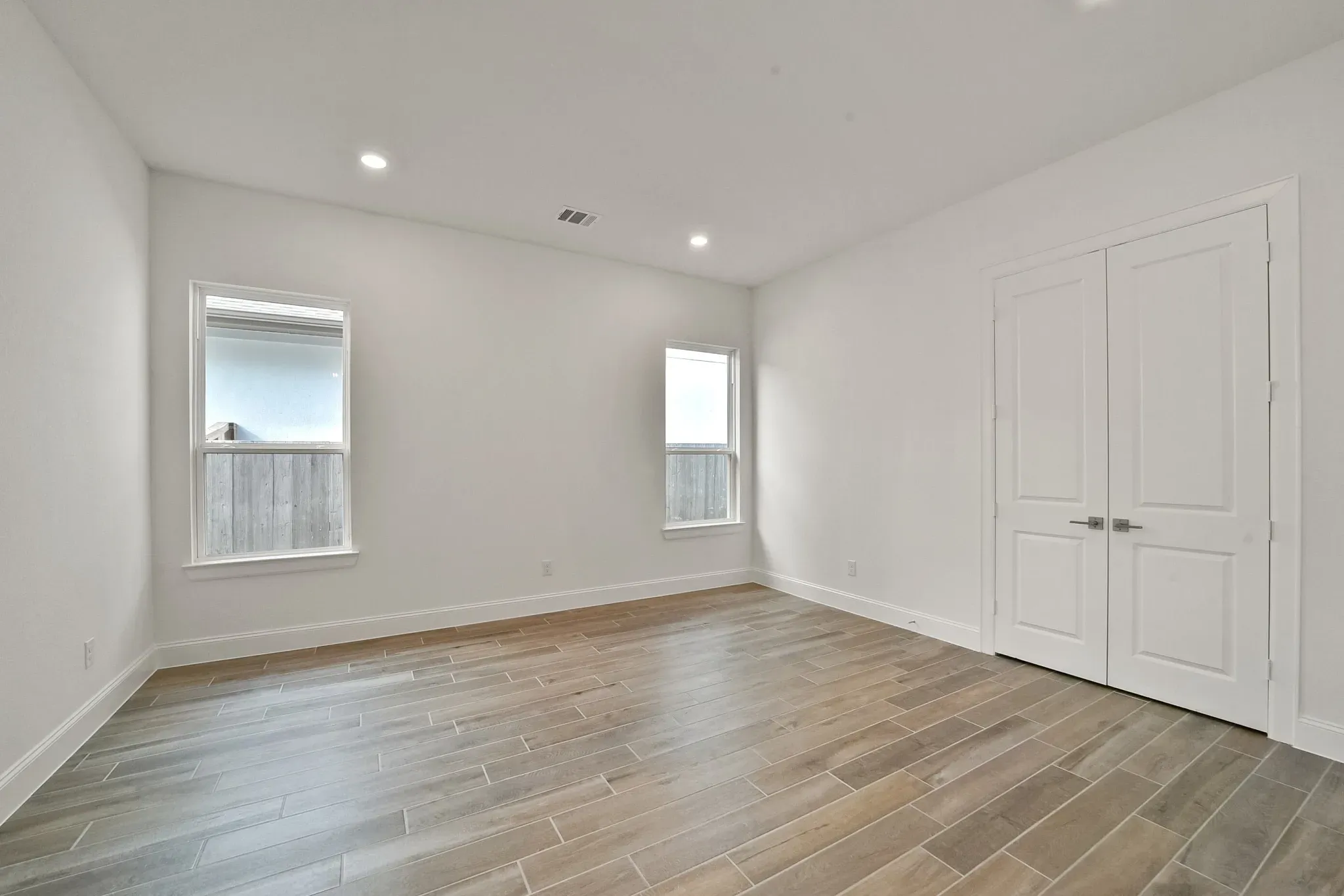 Plan 6005 Flex Room