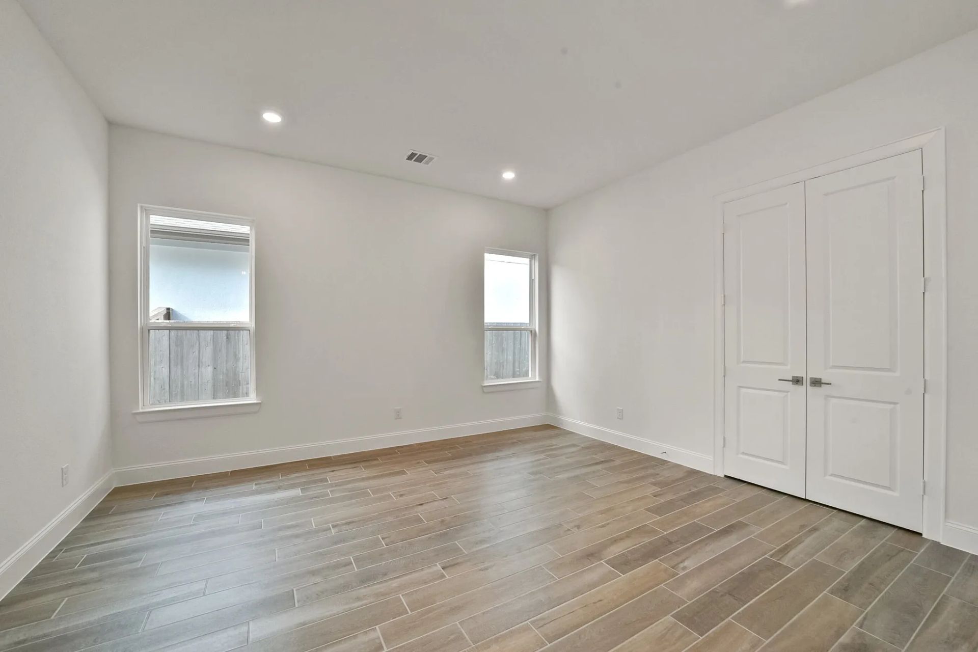 Plan 6005 Flex Room