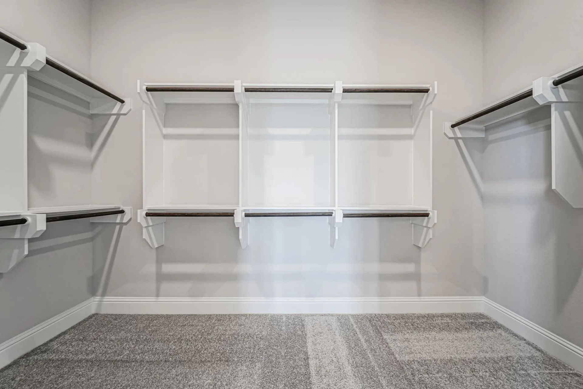 Plan 6025 Closet