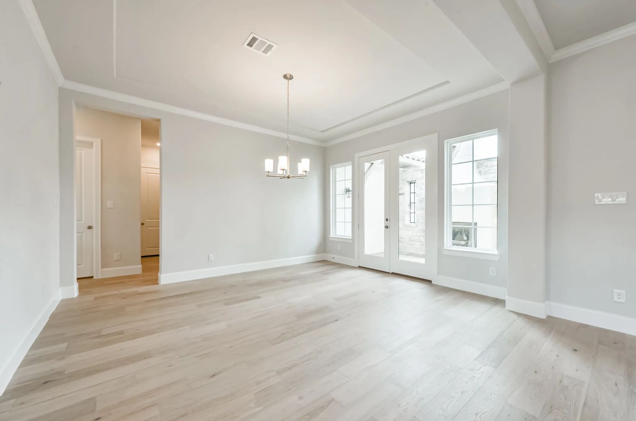 Plan 6040 formal dining