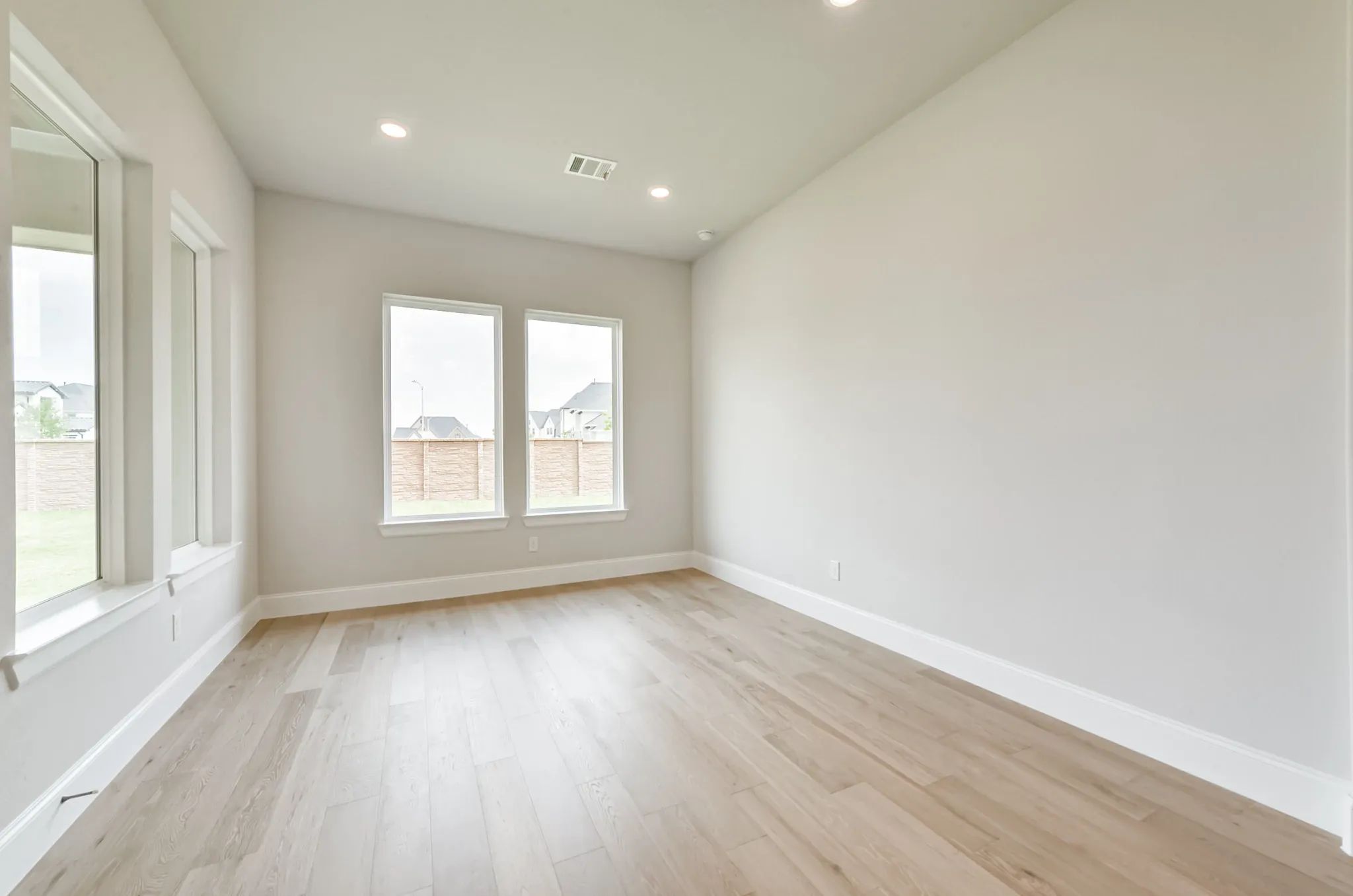 Plan 6040 Casual Dining