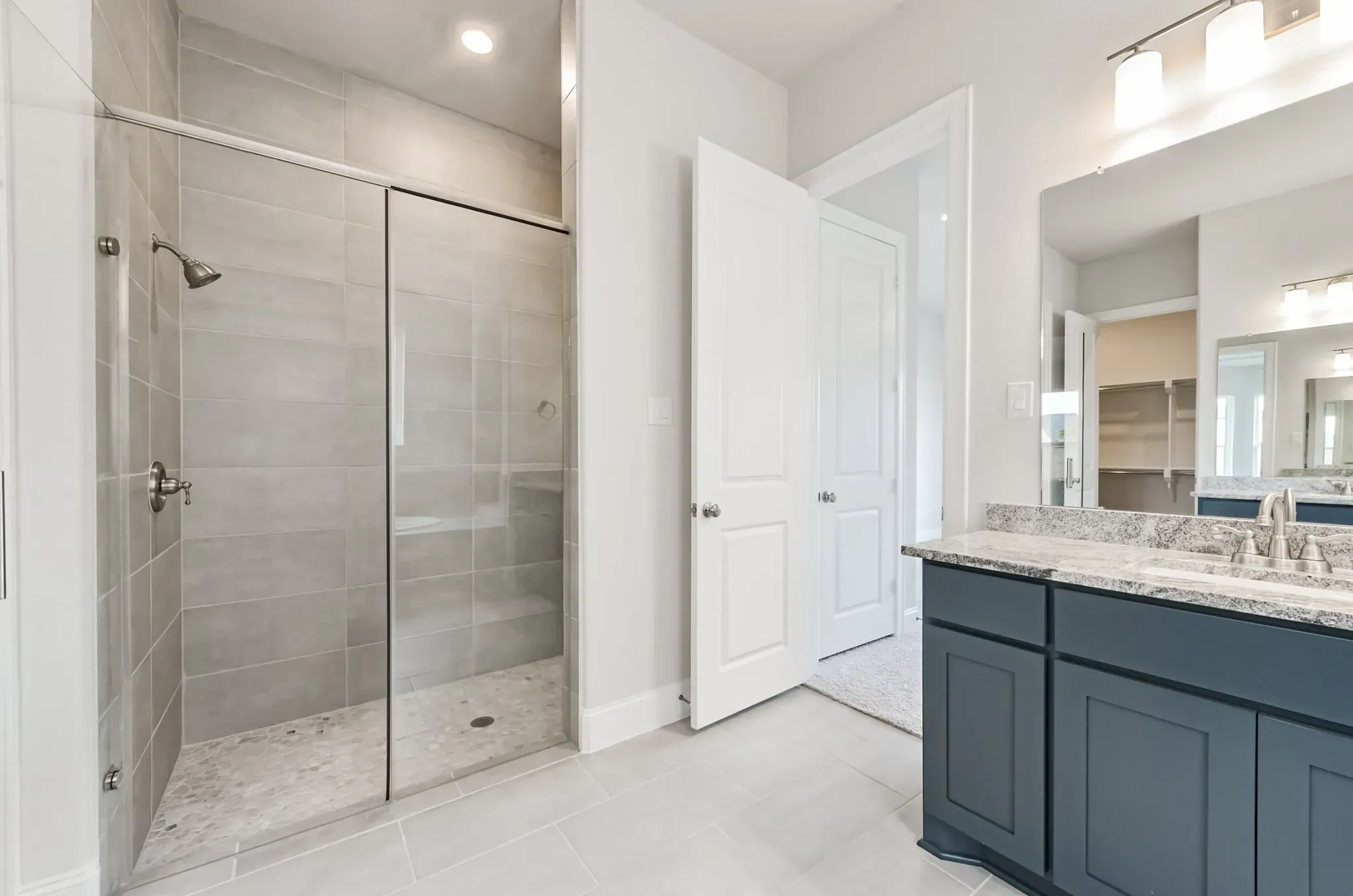 Plan 6040 primary bath