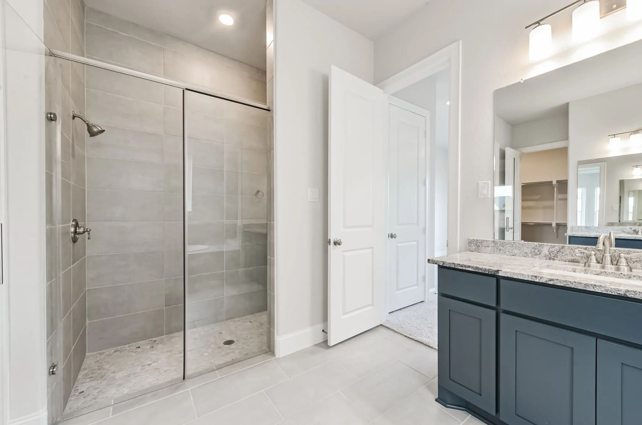 Plan 6040 primary bath