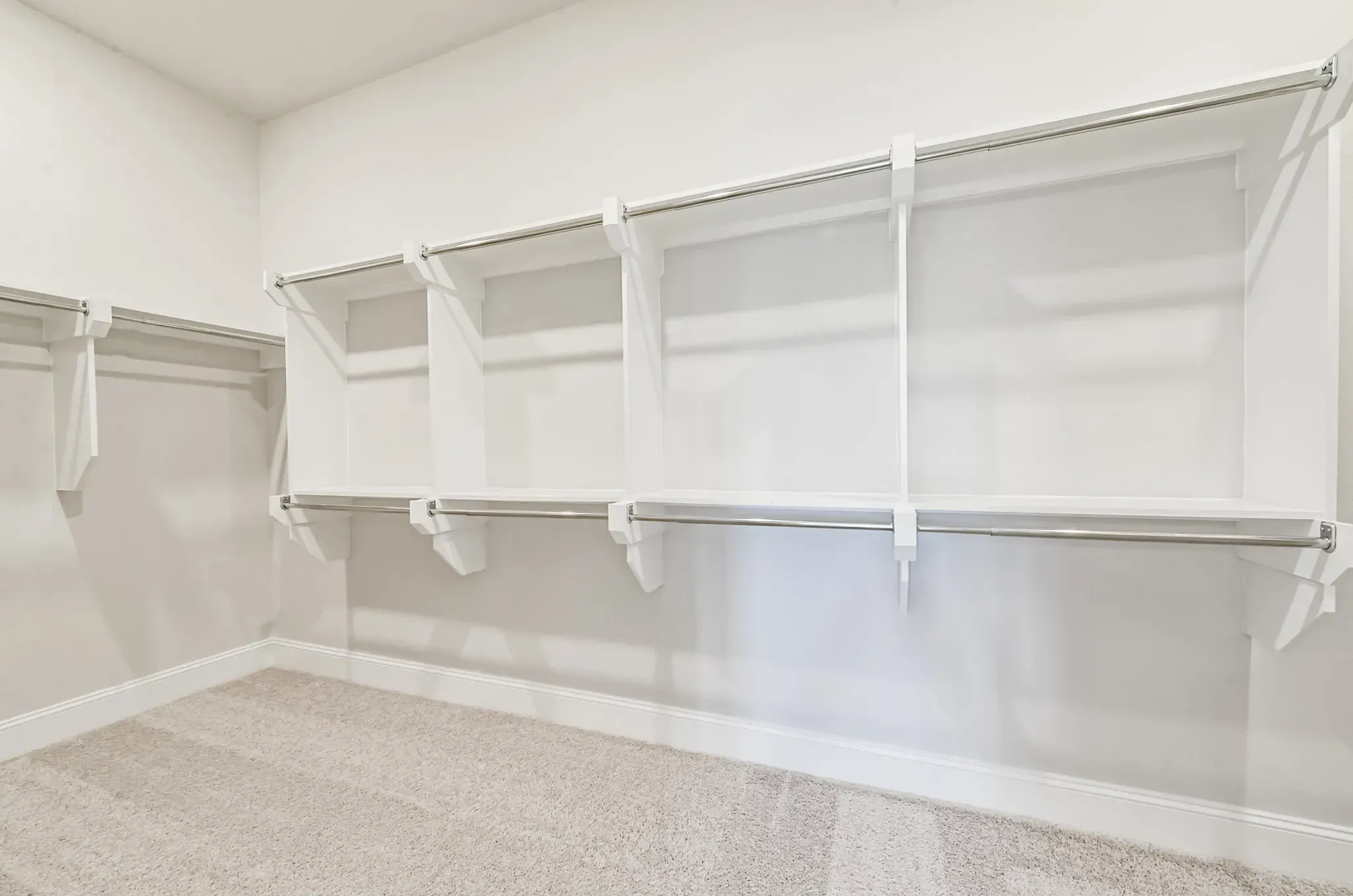 Plan 6040 closet