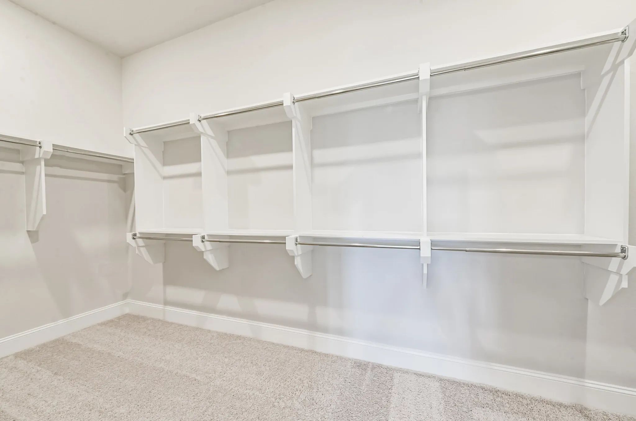 Plan 6040 closet
