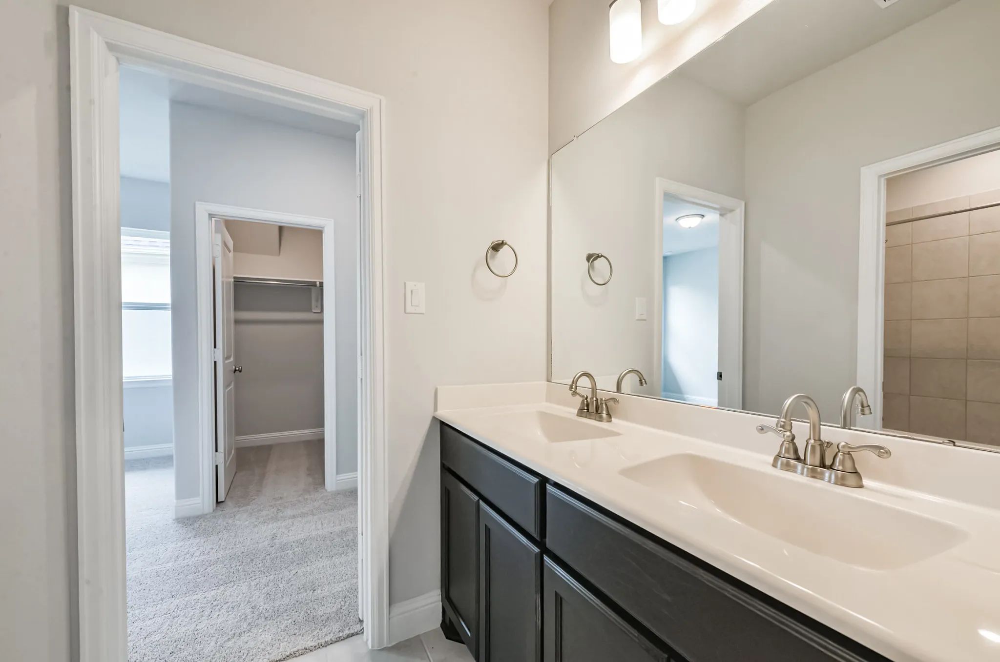 Plan 6040 Bath 4