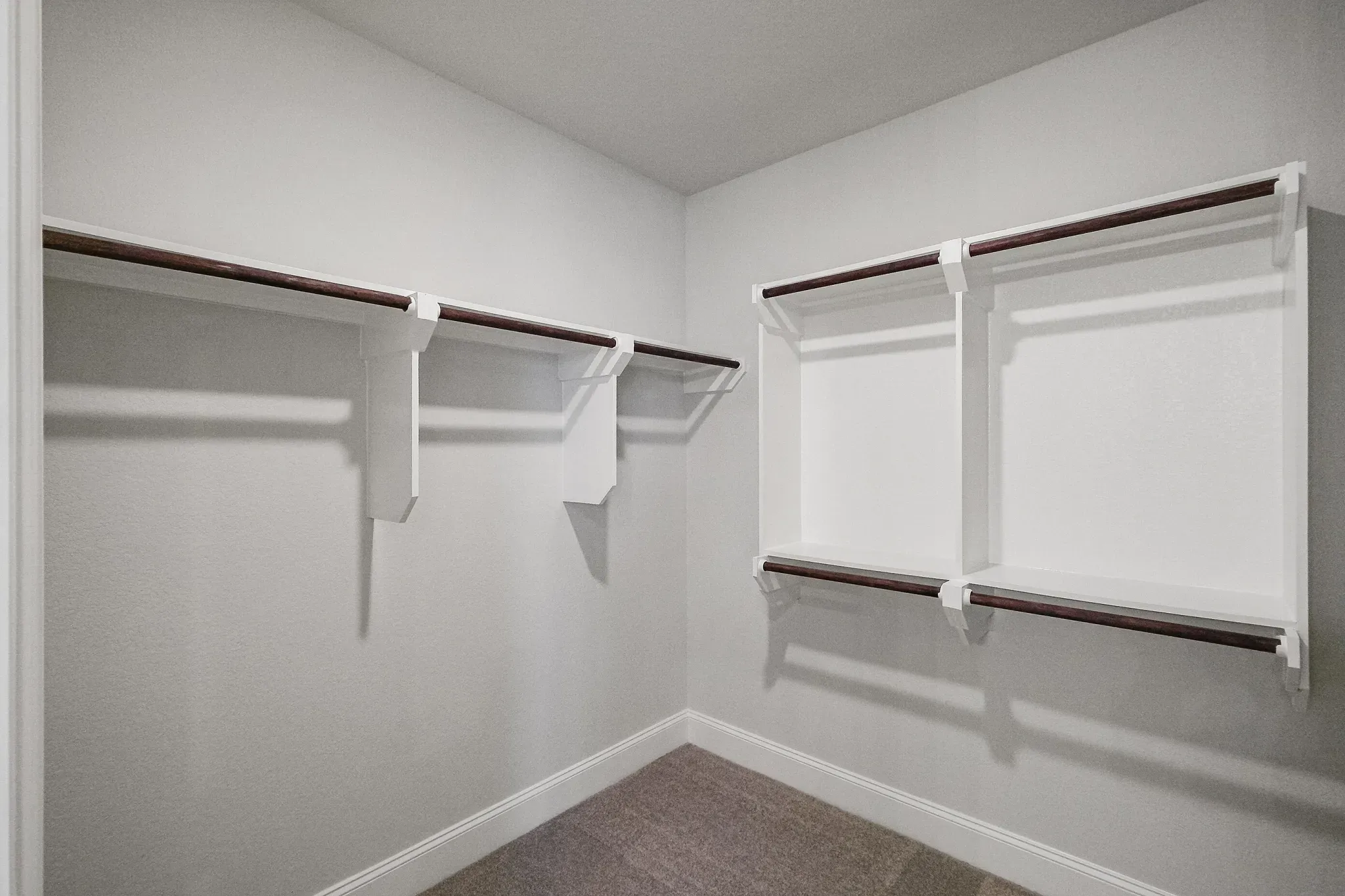 Plan 6050 Closet