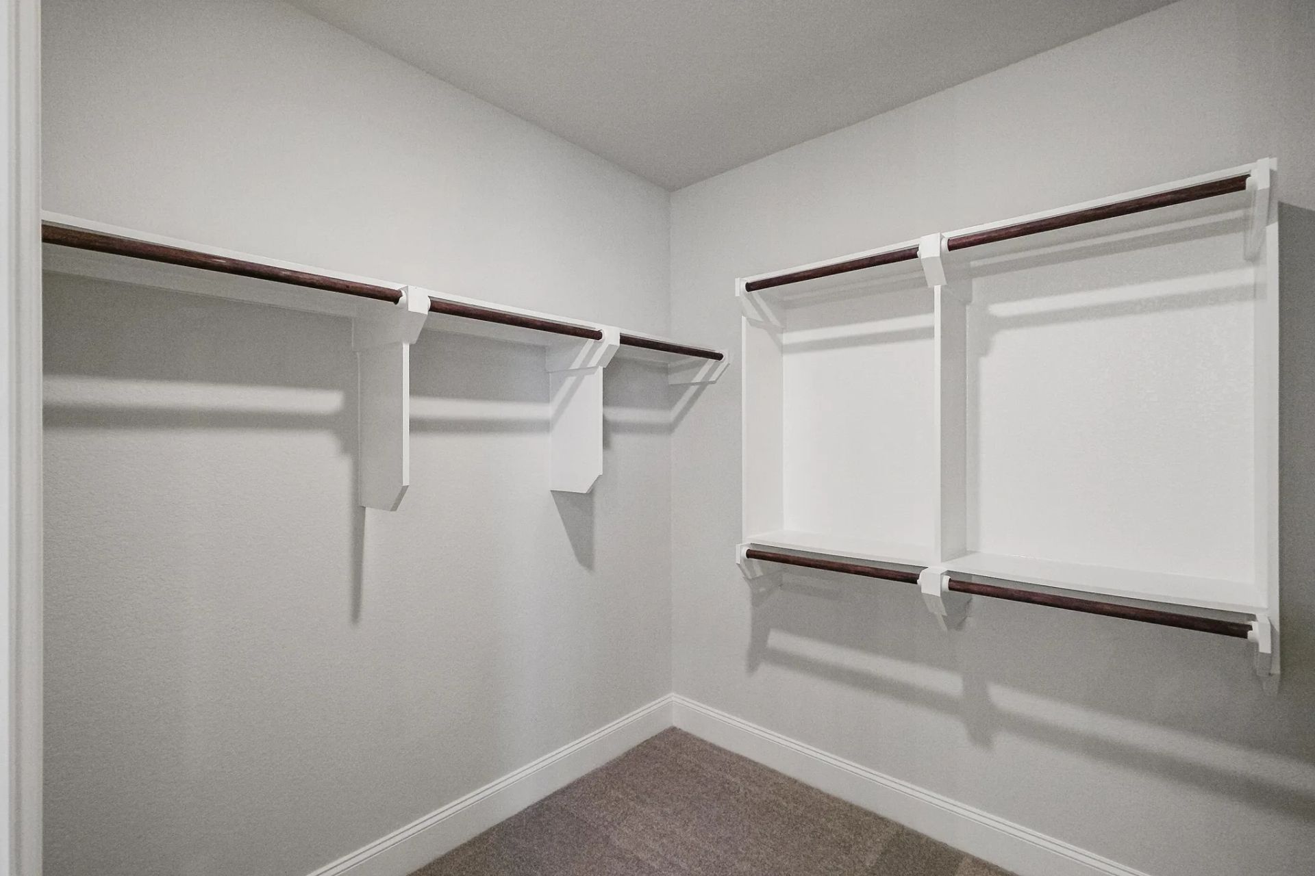 Plan 6050 Closet