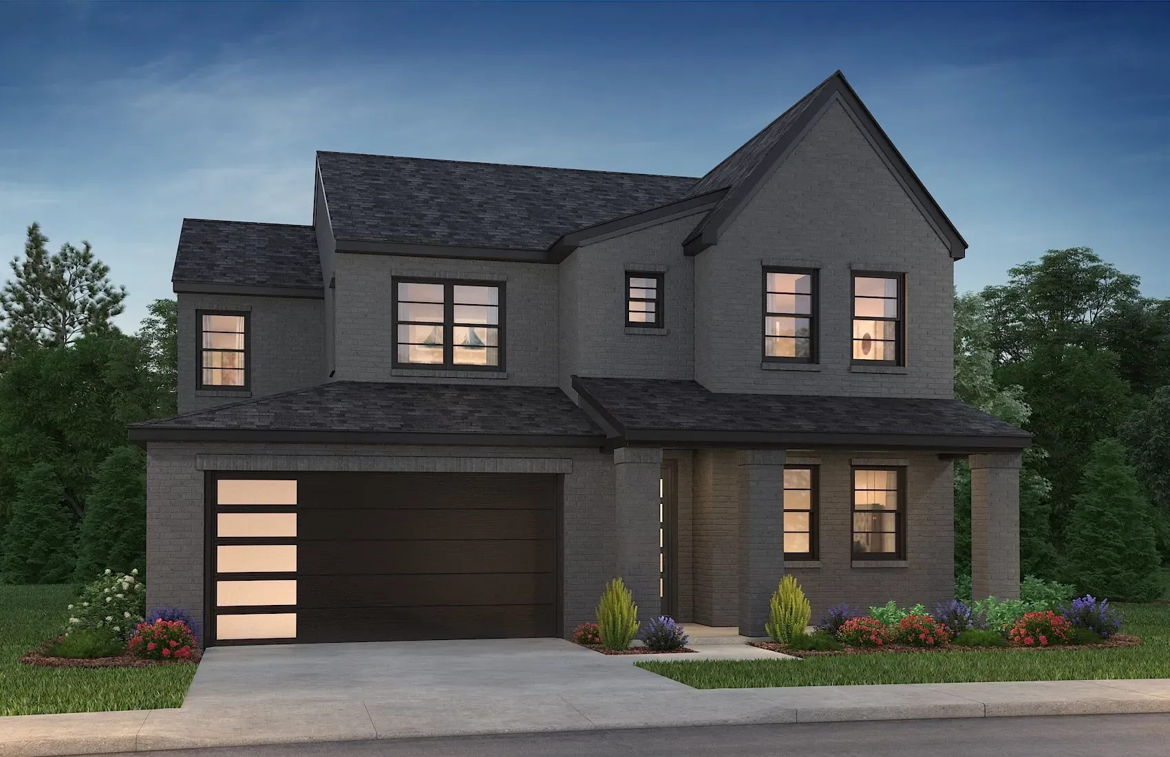 10716 Backwoods Trail. Huntersville, NC 28078