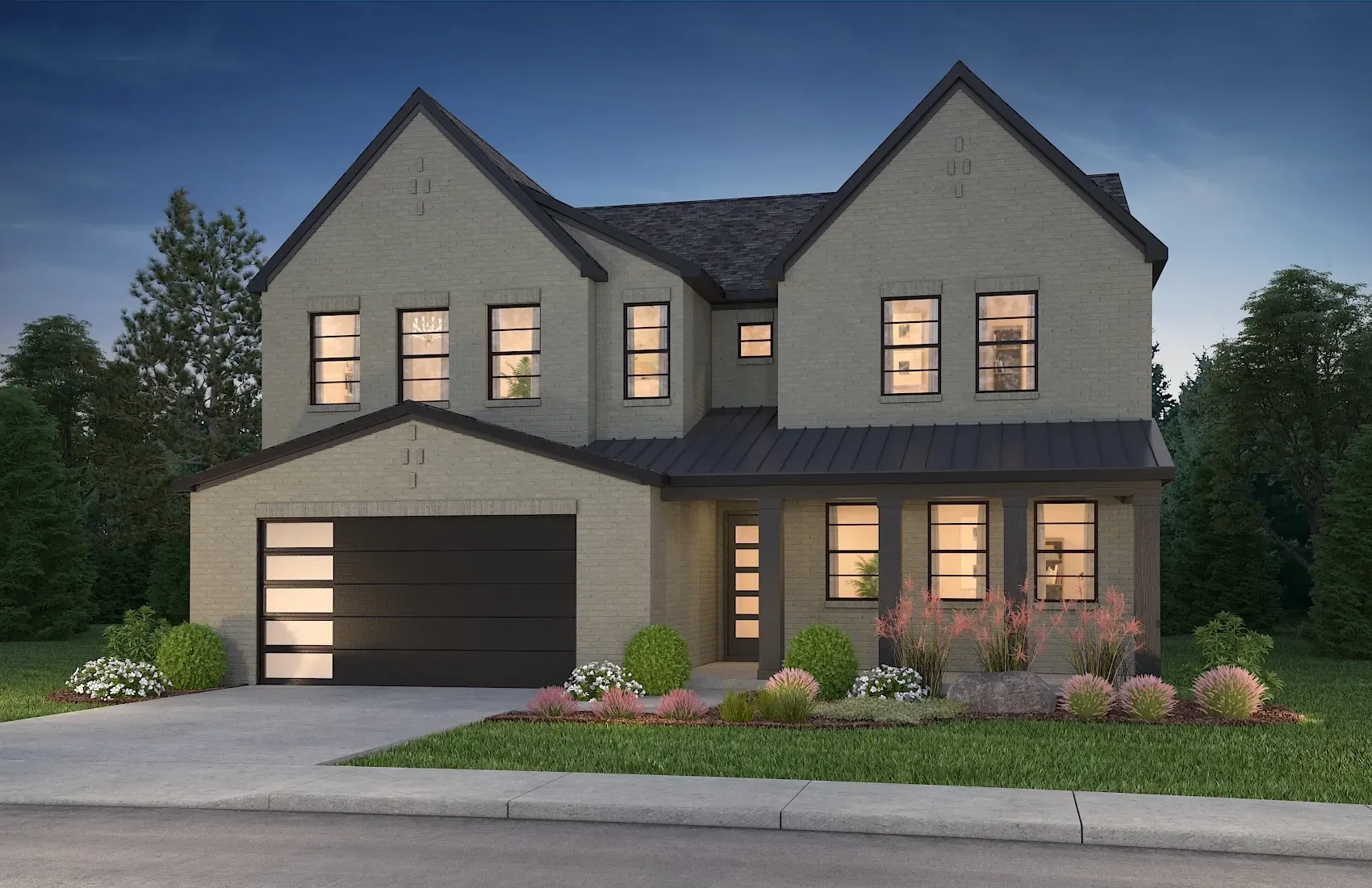 10716 Backwoods Trail. Huntersville, NC 28078