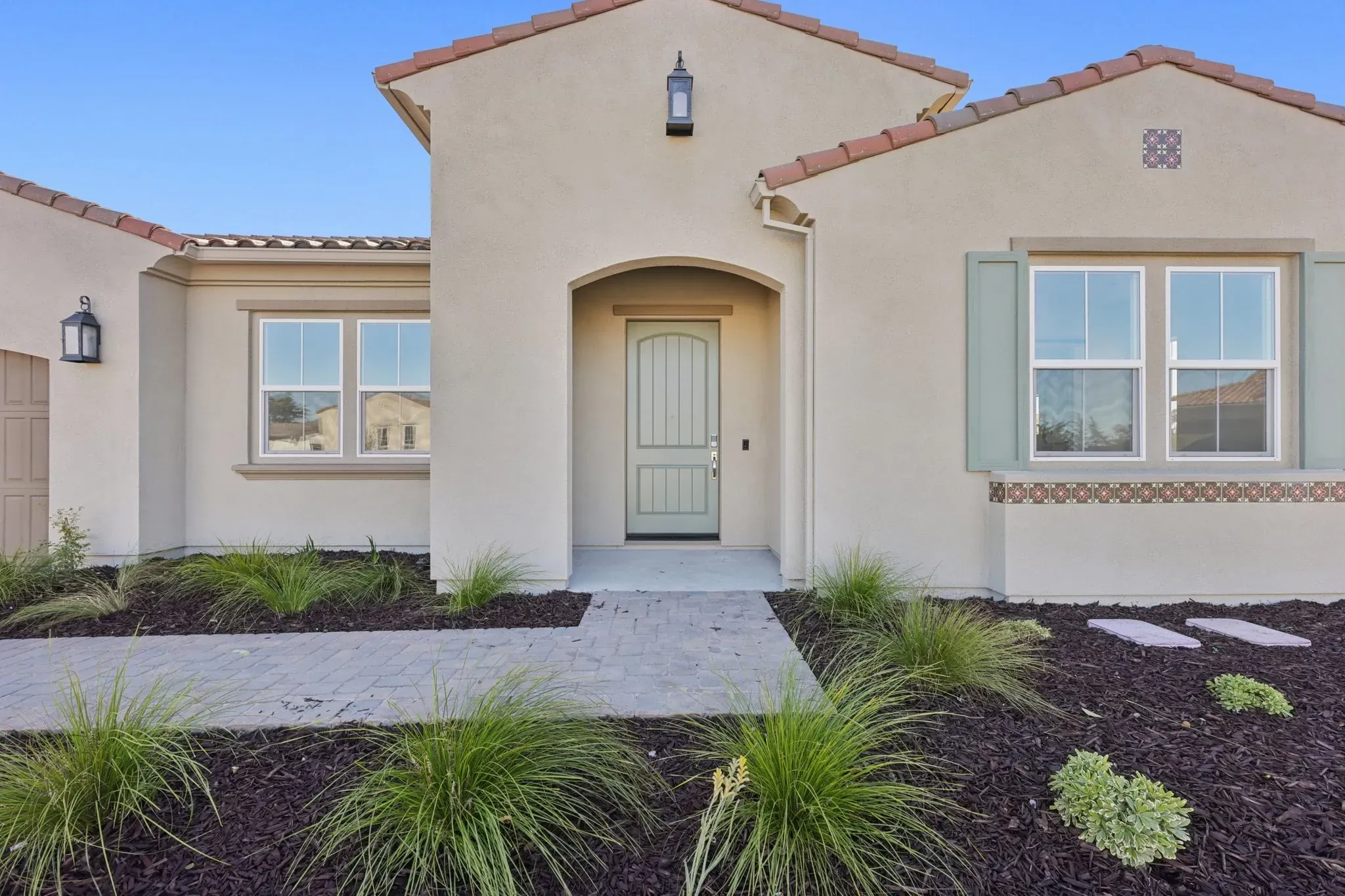 The Enclave Lot 79 Exterior