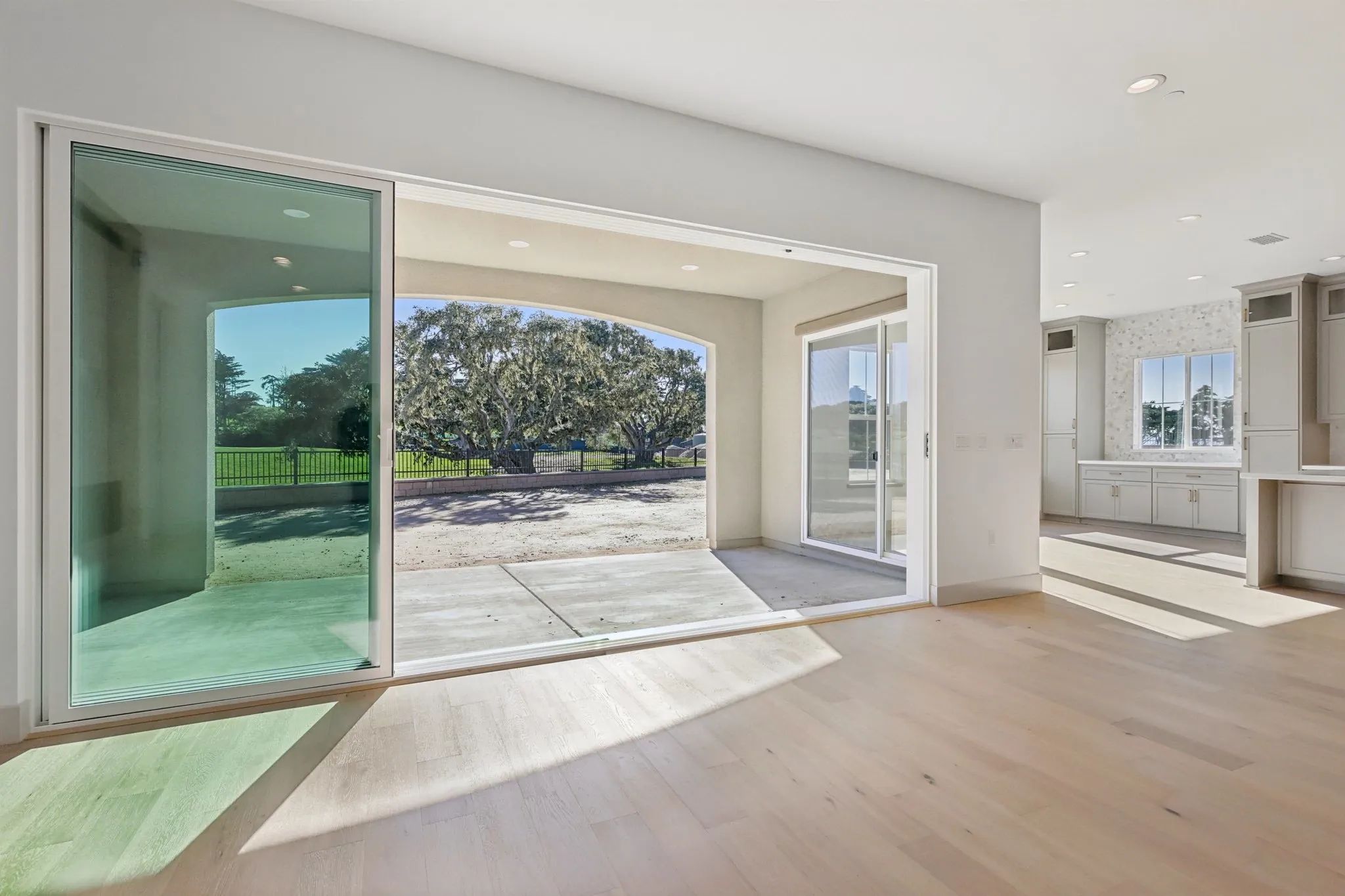The Enclave Lot 79 Outdoor Room