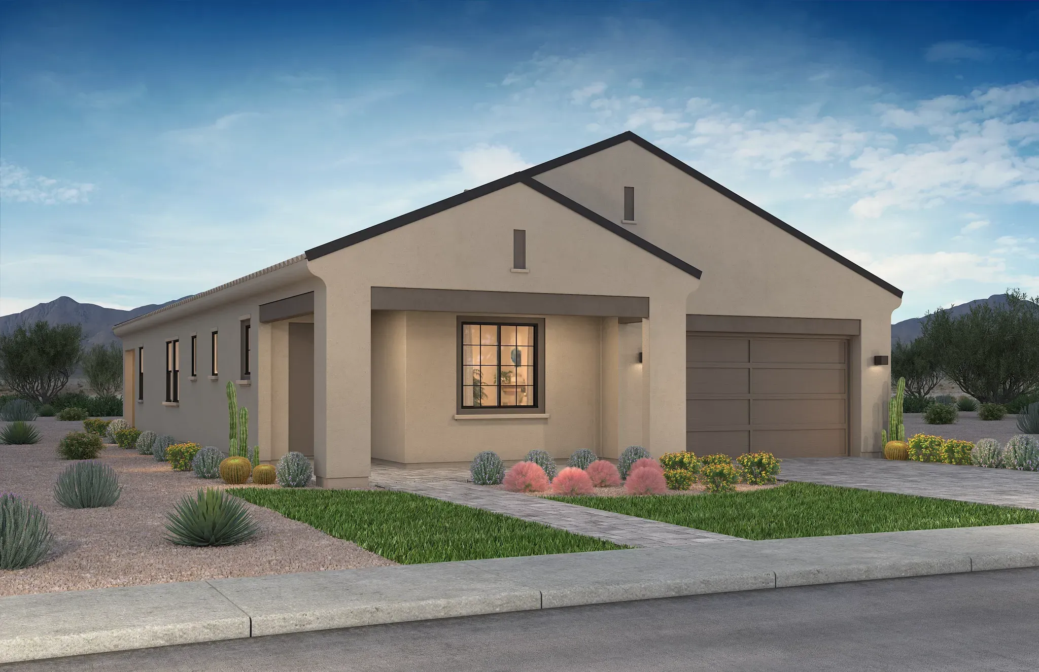 casa en Skymark at Northpointe por Shea Homes