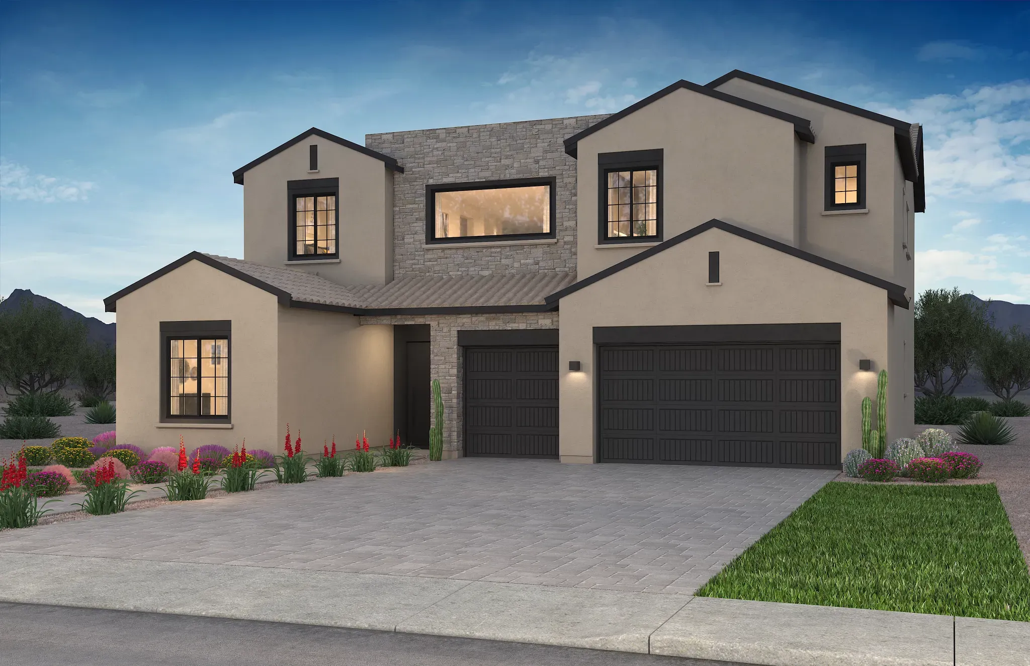 Skymark at Northpointe - Peoria, AZ