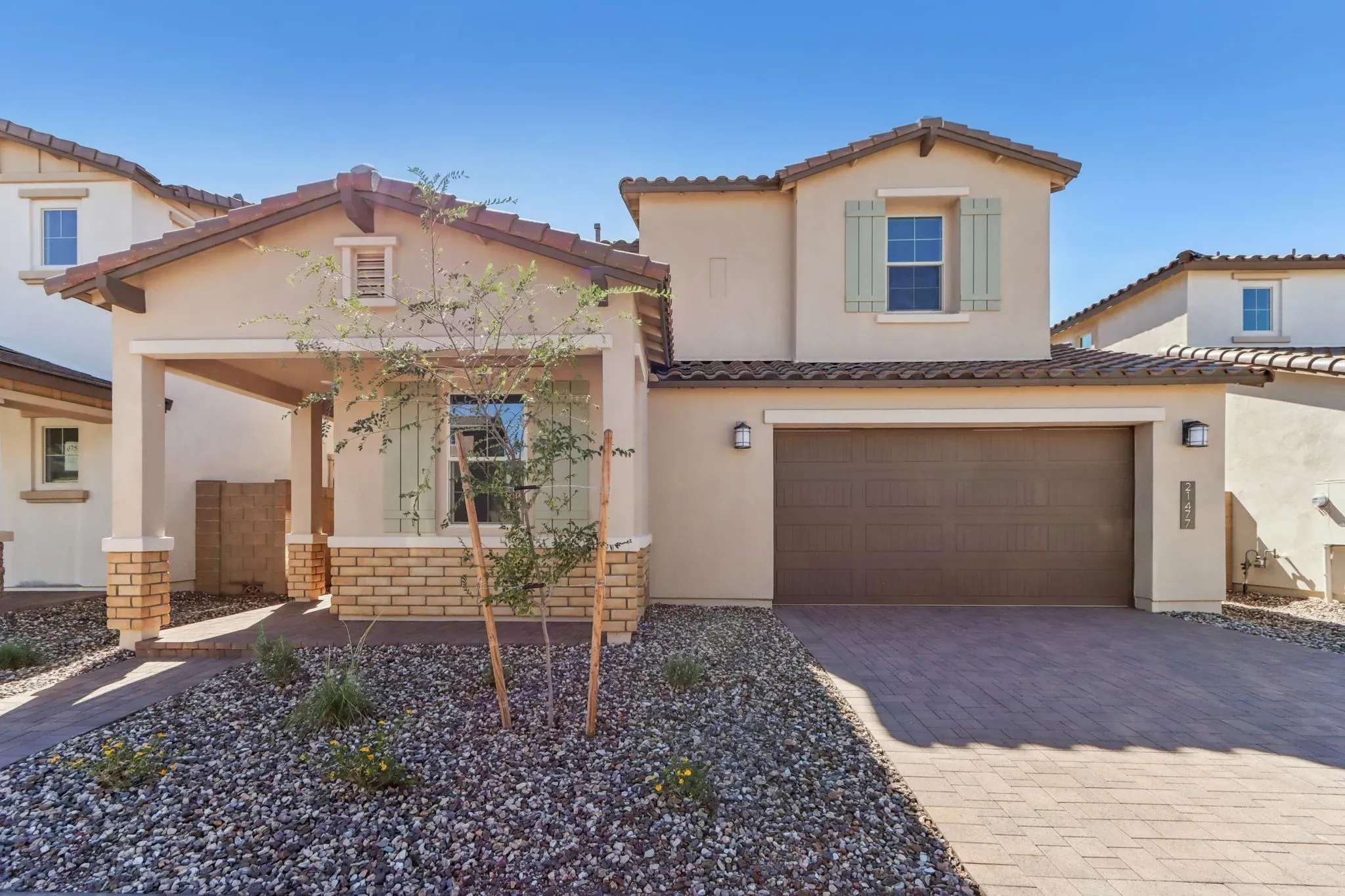 Acclaim at Jorde Farms - Queen Creek, AZ