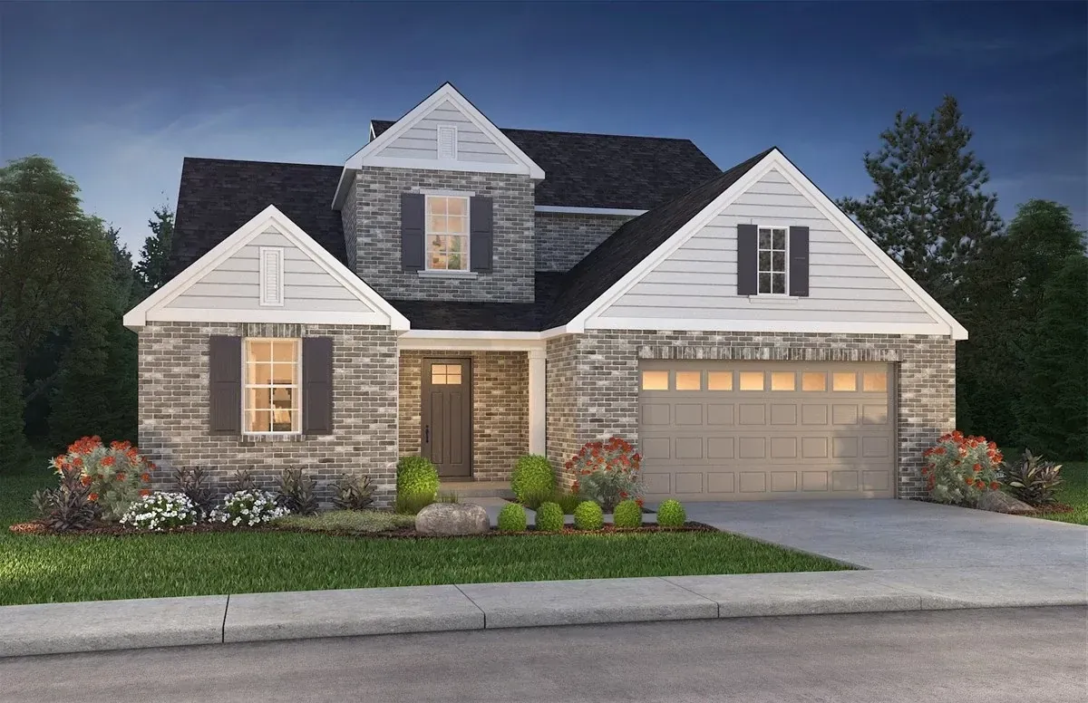 10934 Old Ravine Trail (Willow)