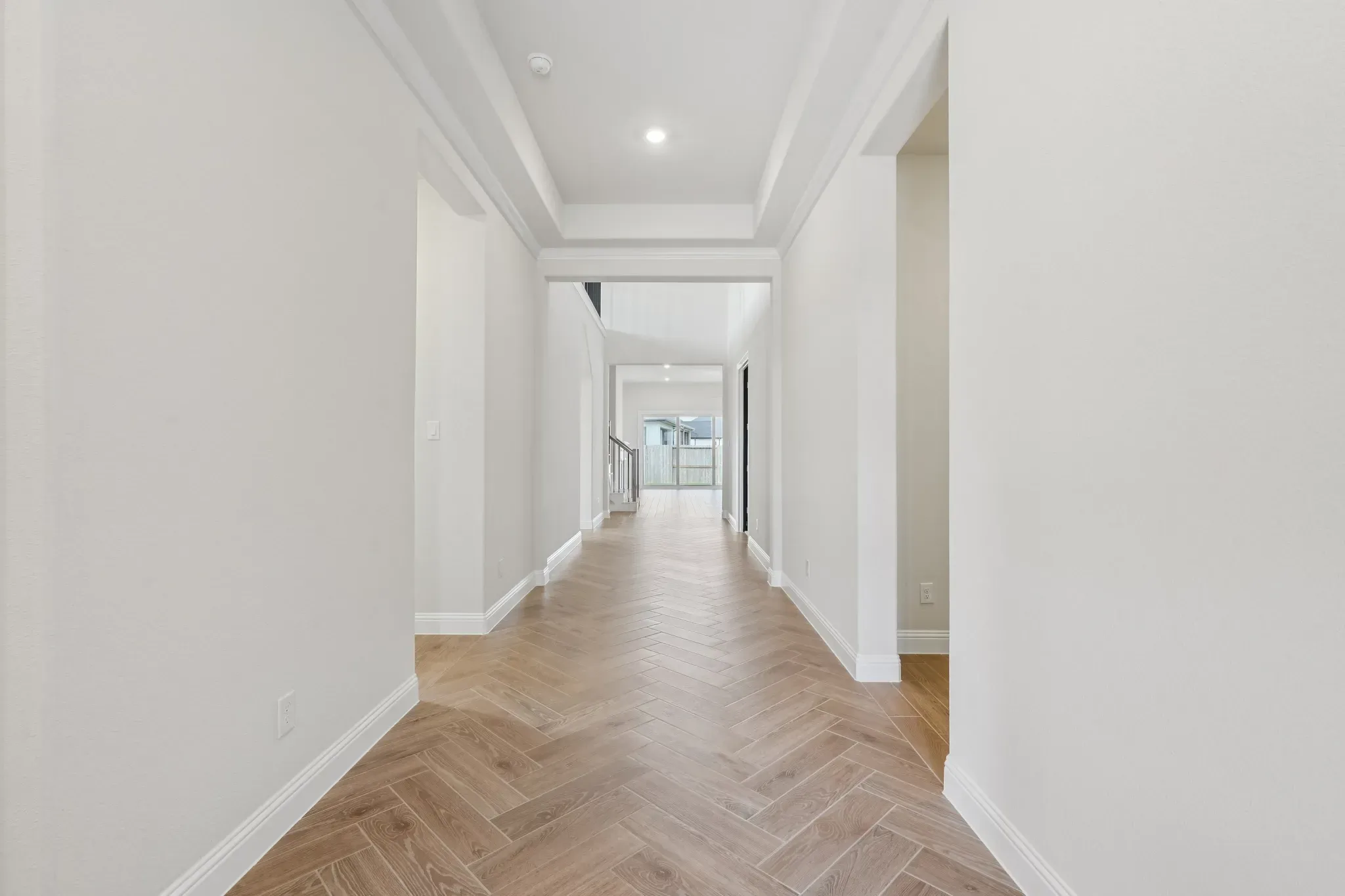 Homesite 6309 Entry