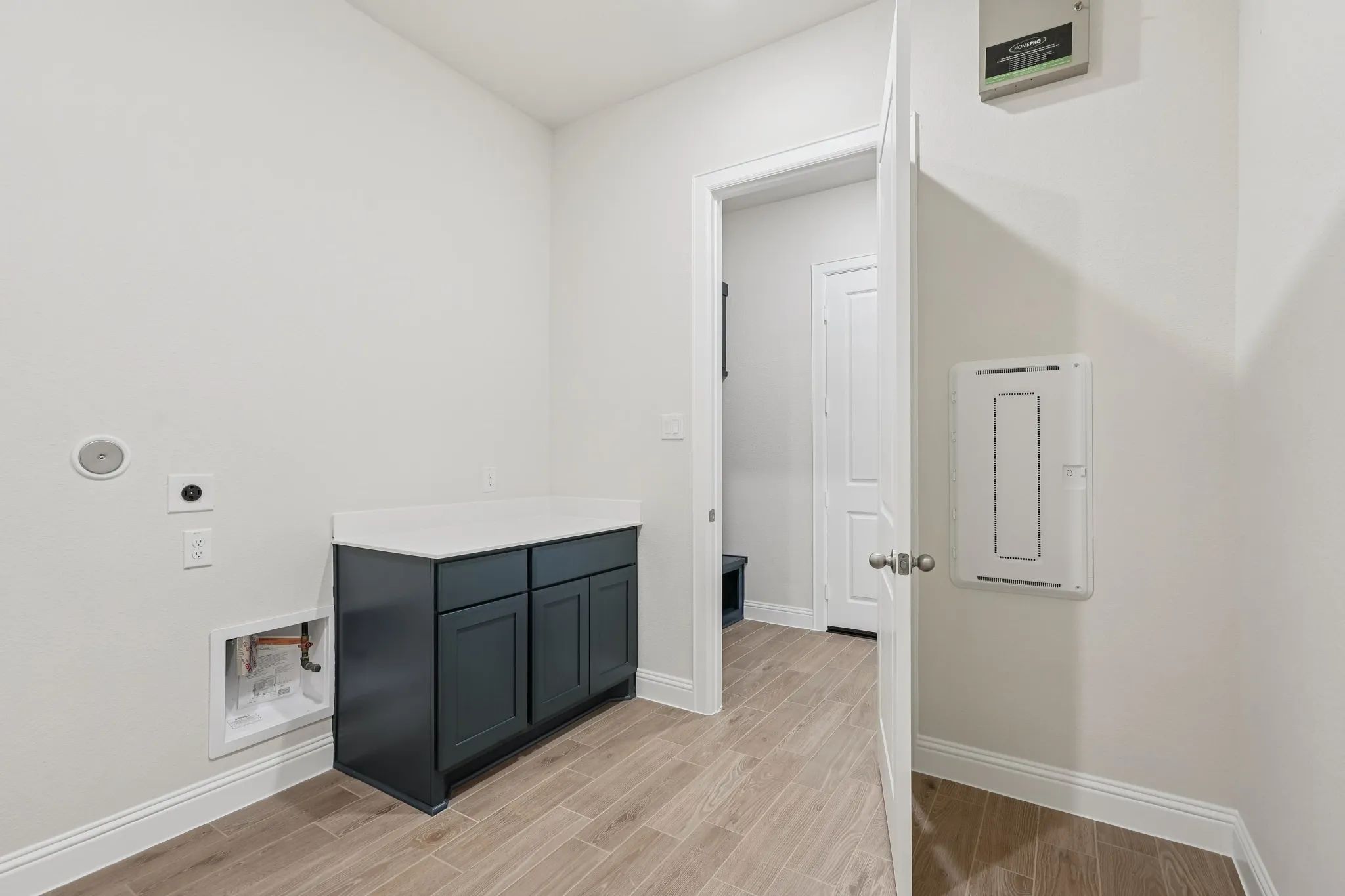Homesite 6309 Laundry