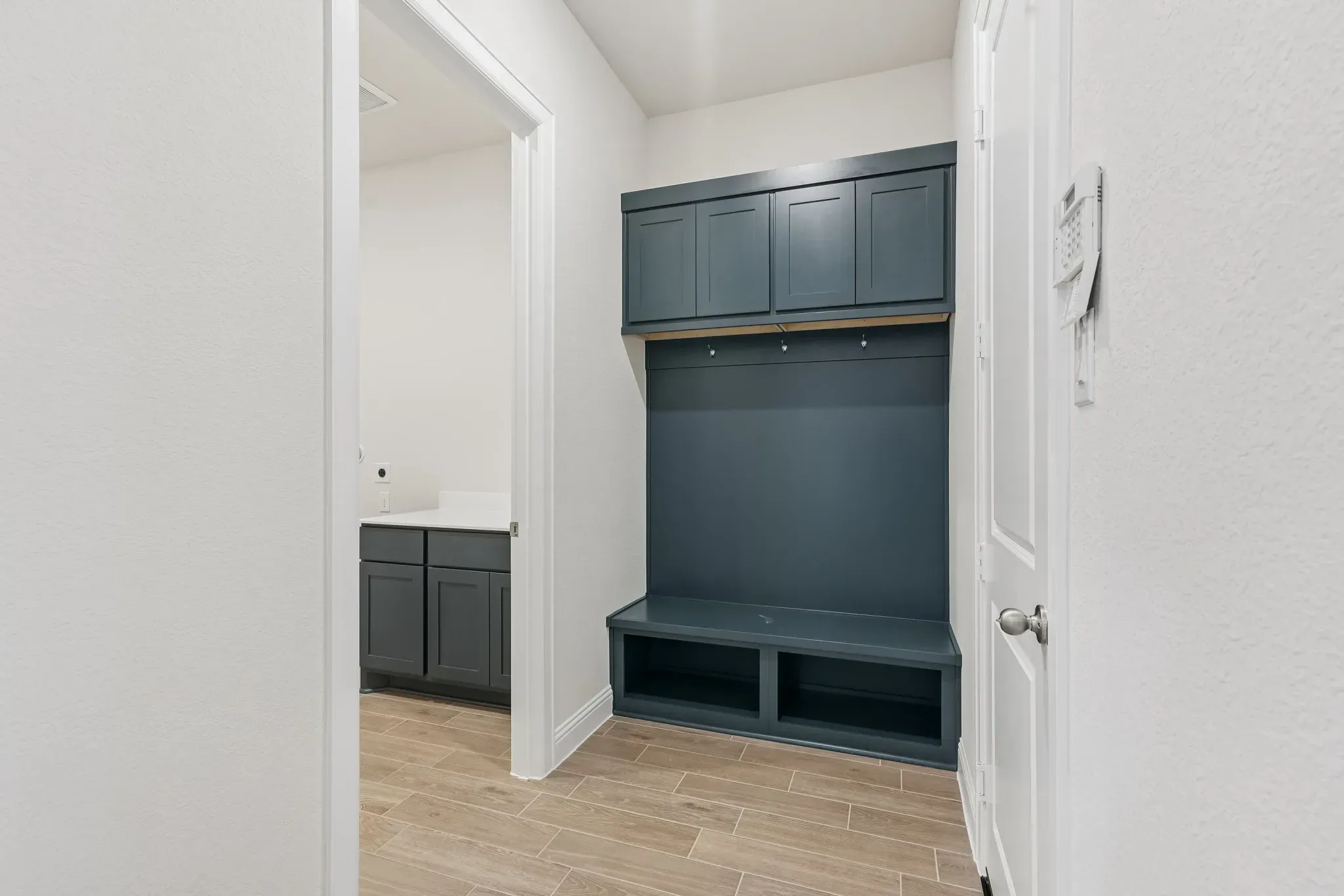 Homesite 6309 Valet