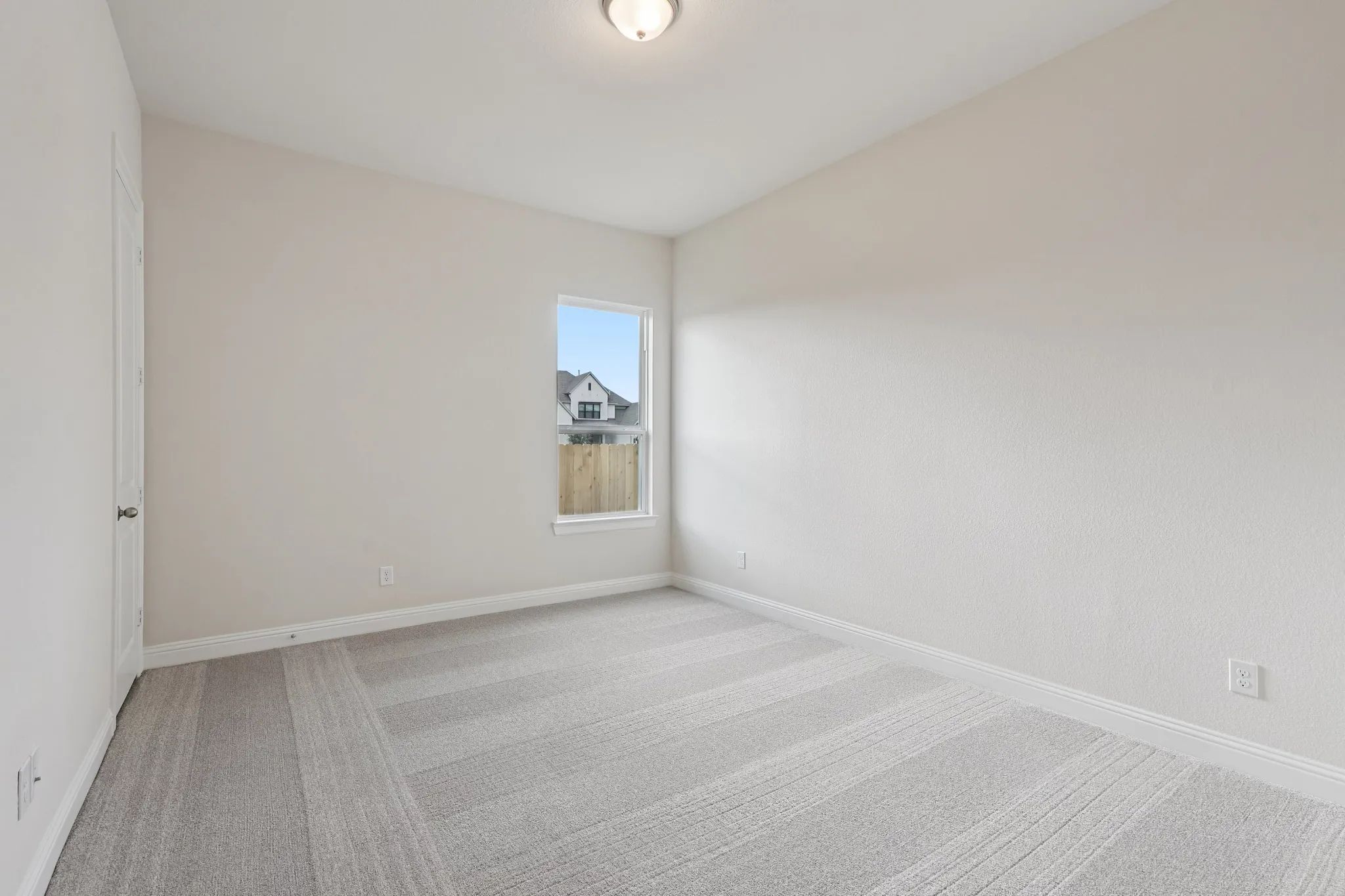 Homesite 6309 Bed 2