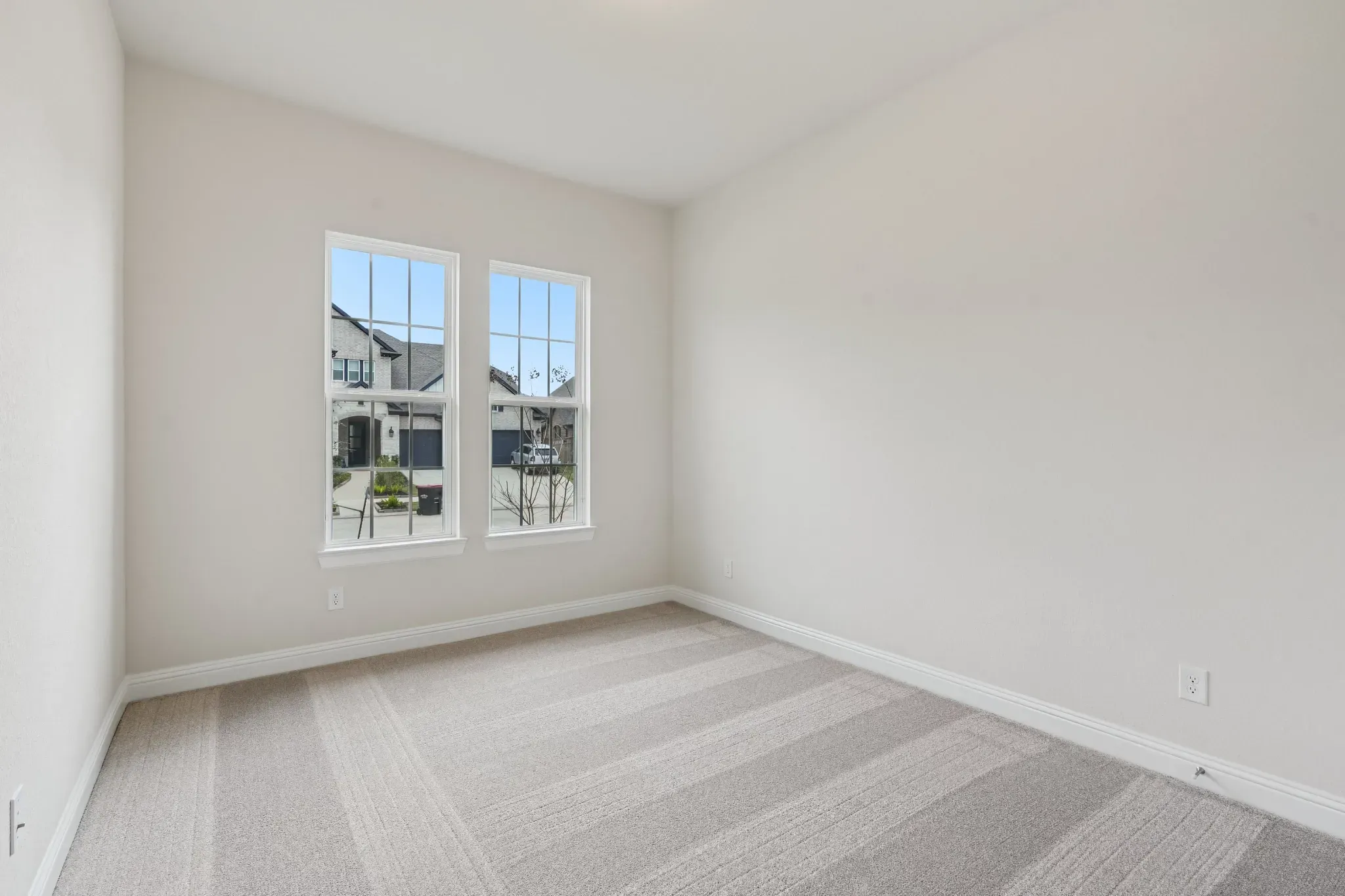 Homesite 6309 Bed 3