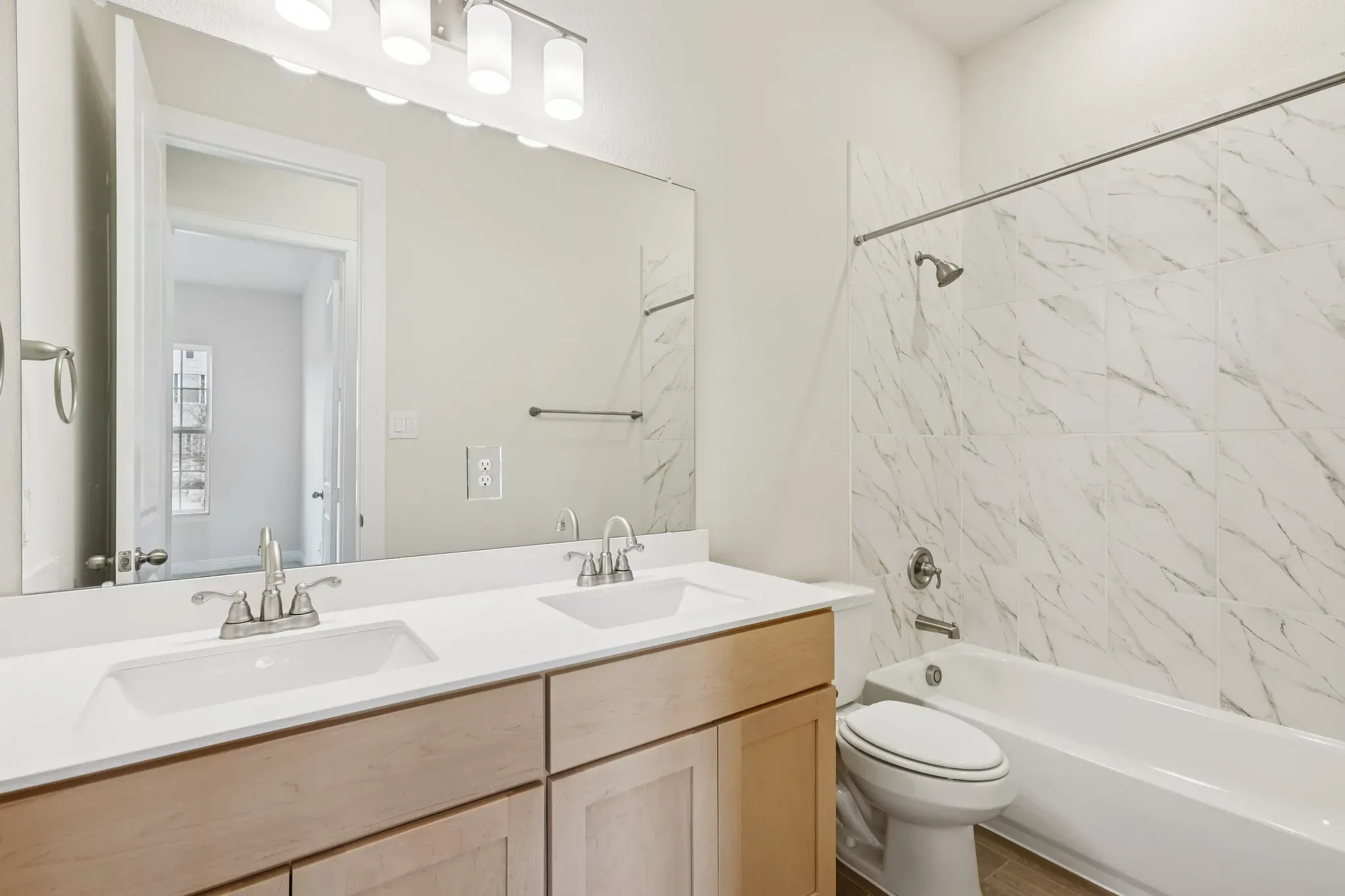 Homesite 6309 Bath 3