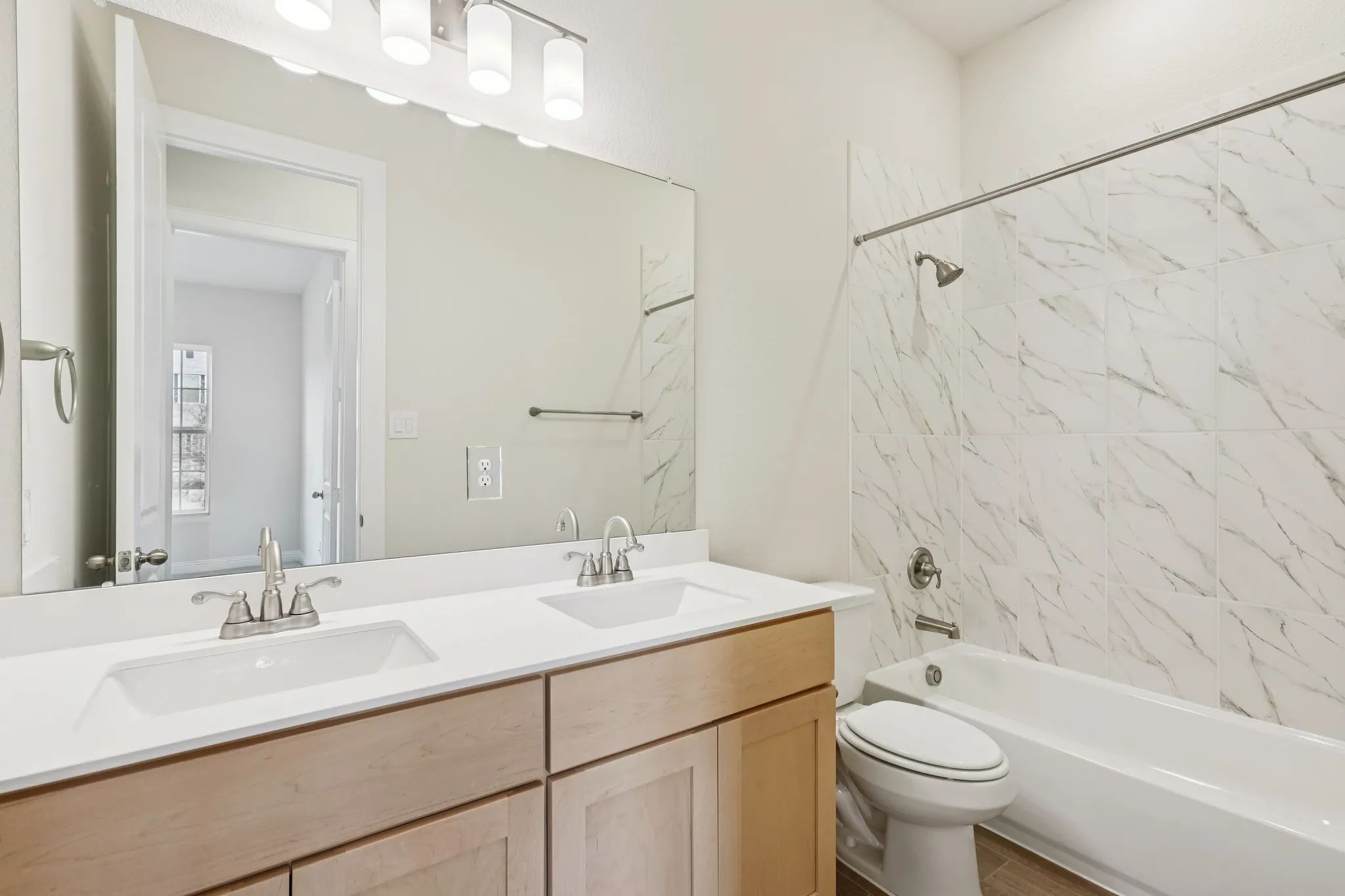 Homesite 6309 Bath 3