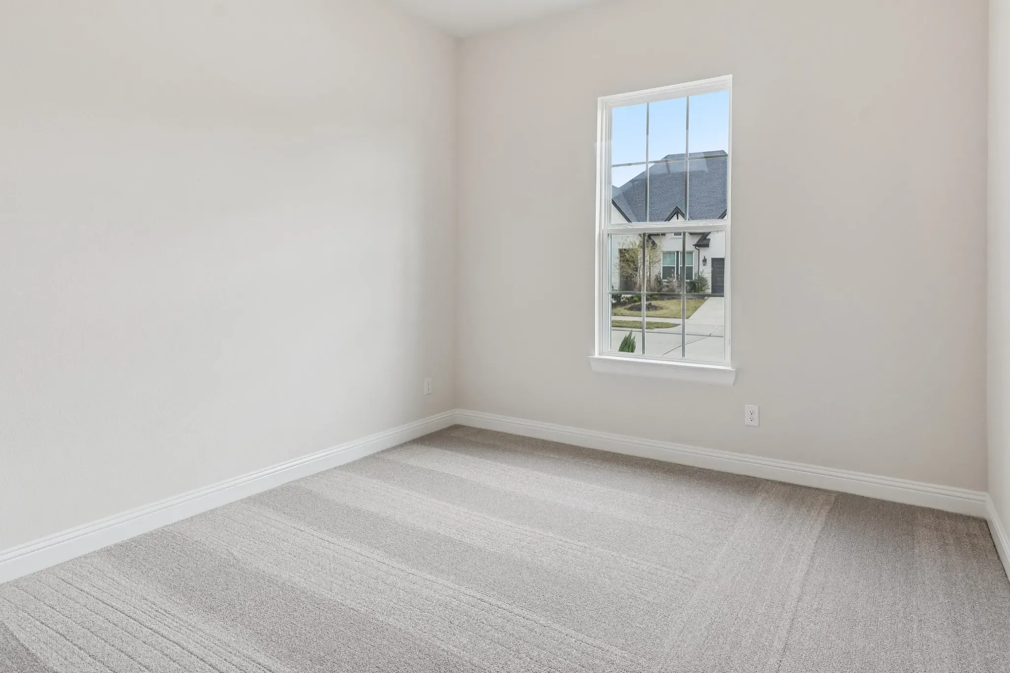 Homesite 6309 Bed 4