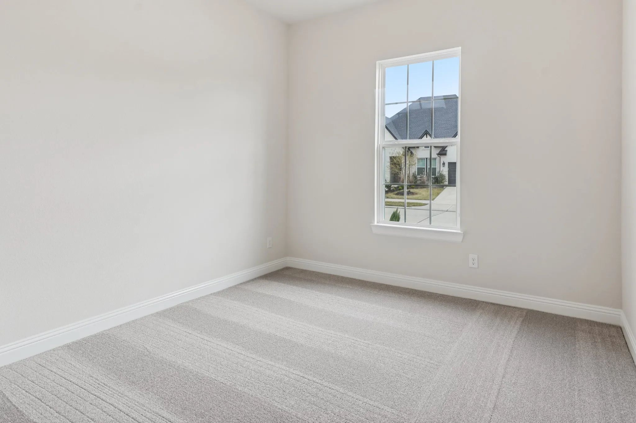 Homesite 6309 Bed 4