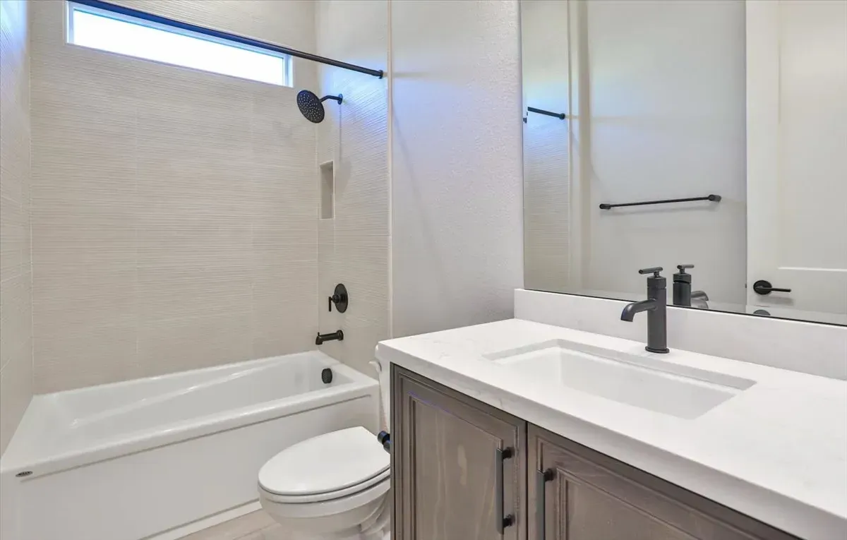 Guest Bath