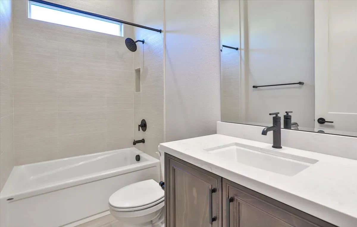 Guest Bath