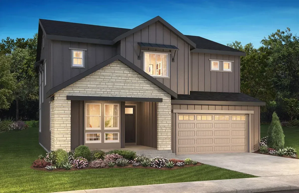 Gallery at The Canyons - Castle Pines, CO