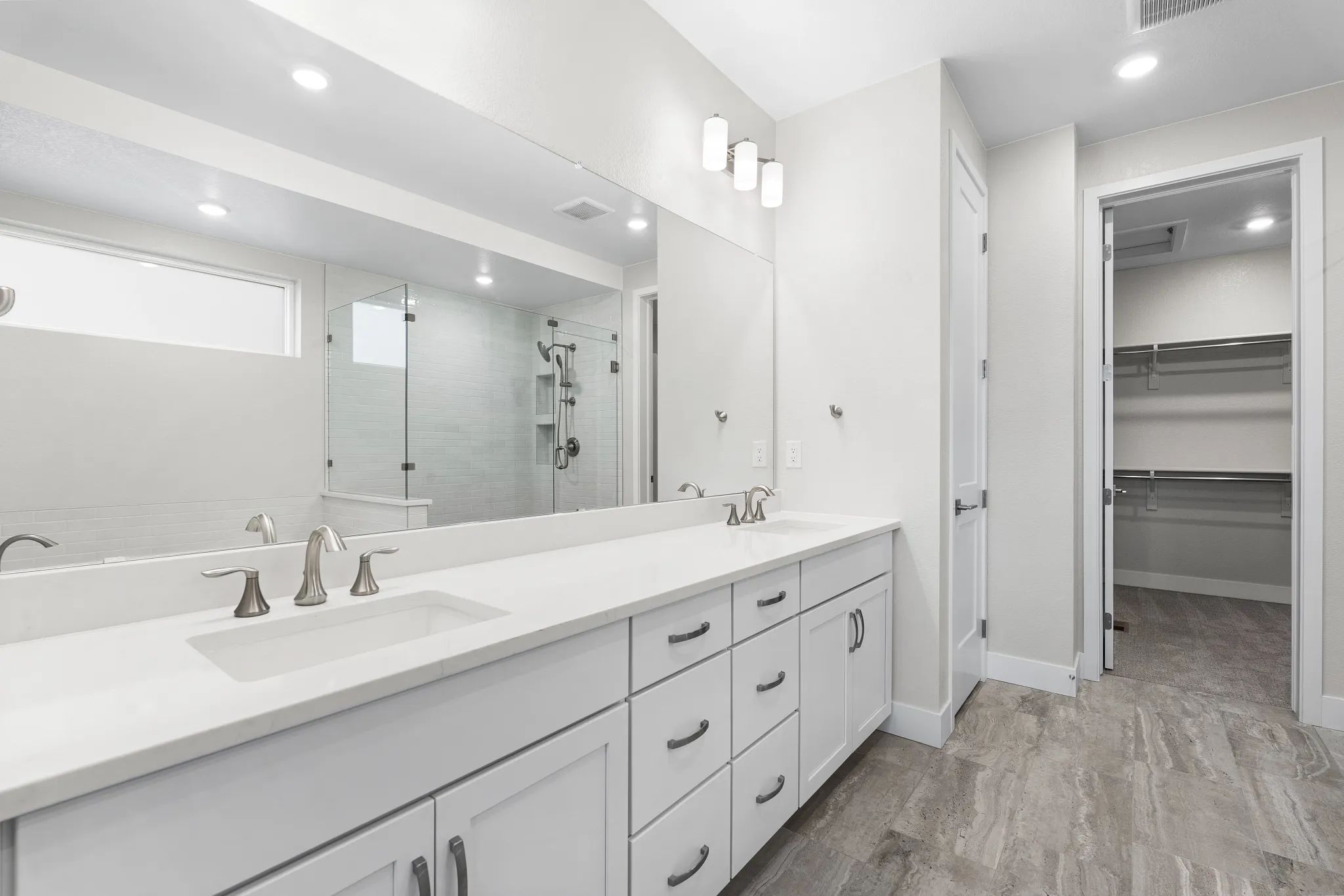 Starfall Plan Primary Bath