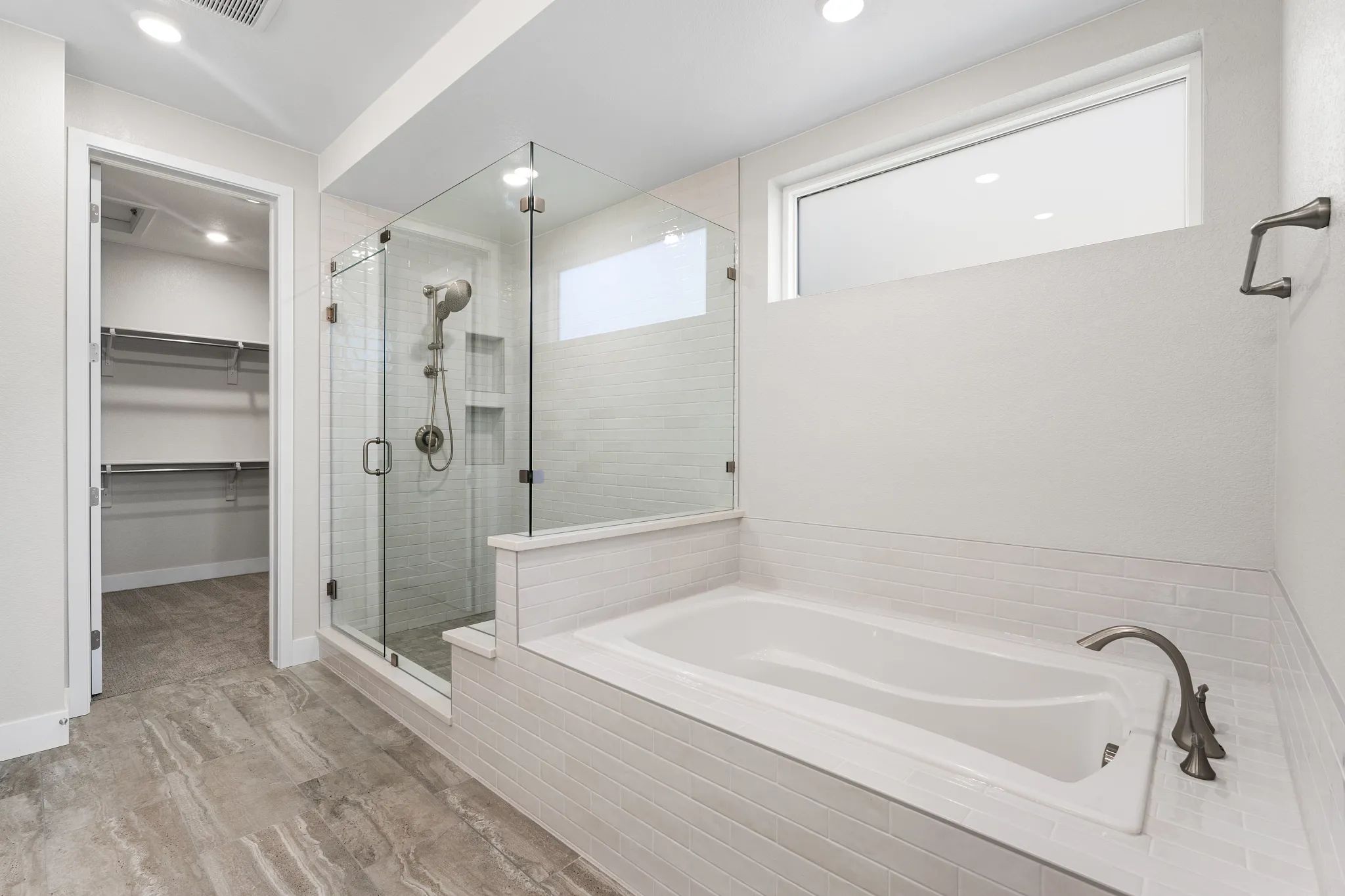 Starfall Plan Primary Bath