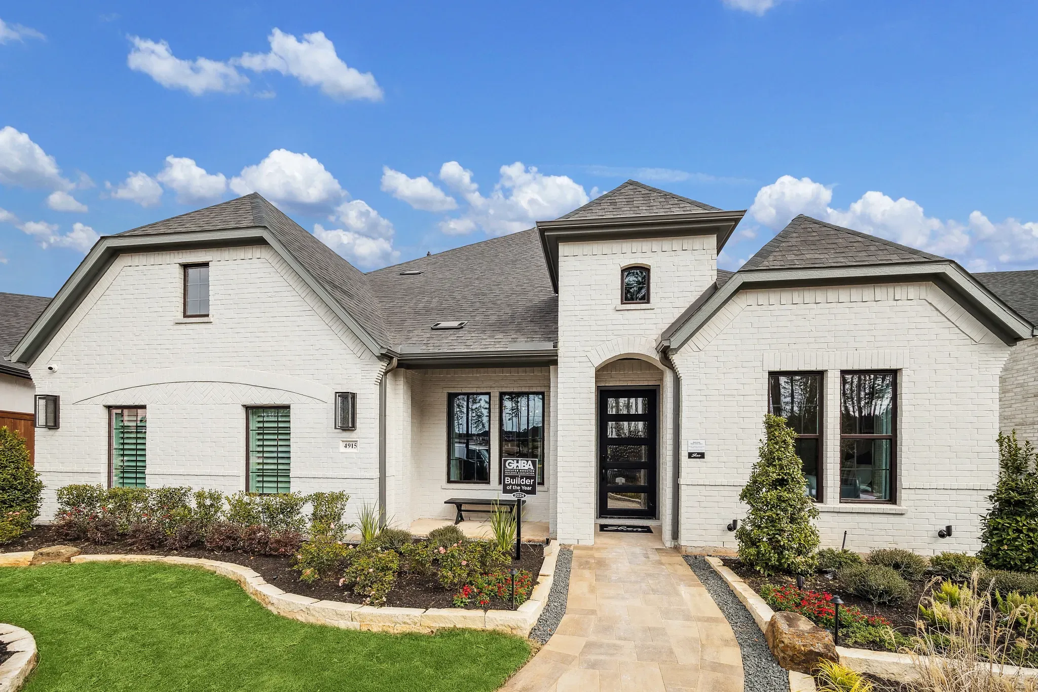 homes in Wildtree 60 by Shea Homes