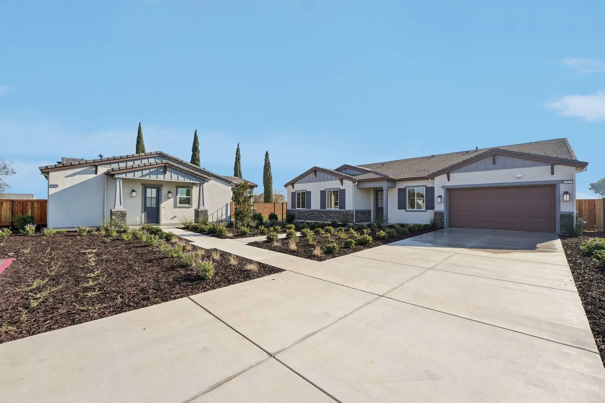 1862 Bluejay Drive (Plan 1)