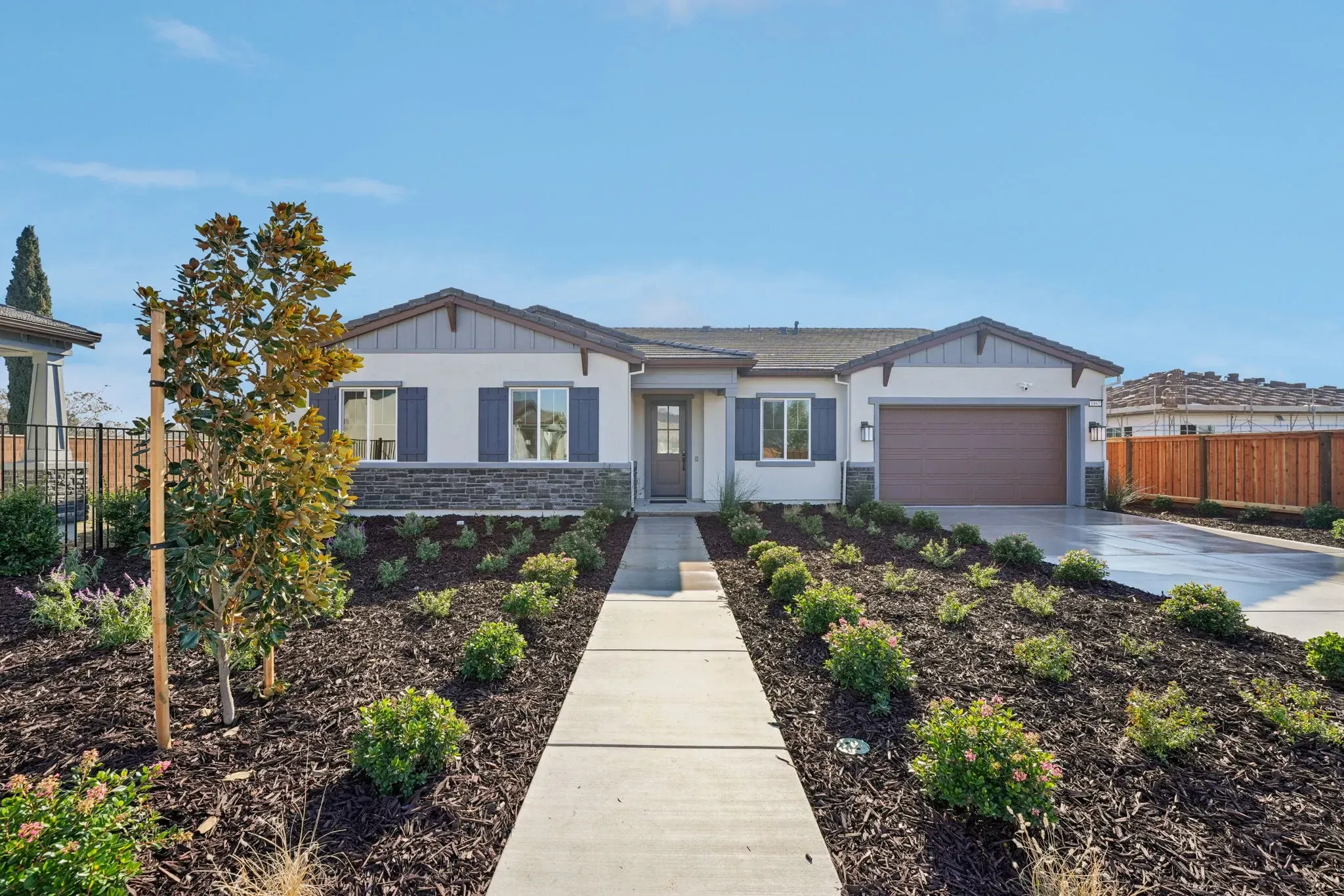 Orchard Grove Lot 50 Main Home Exterior