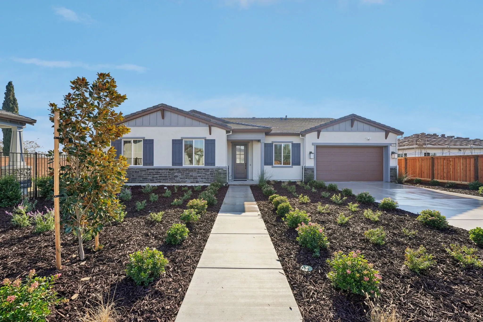 Orchard Grove Lot 50 Main Home Exterior