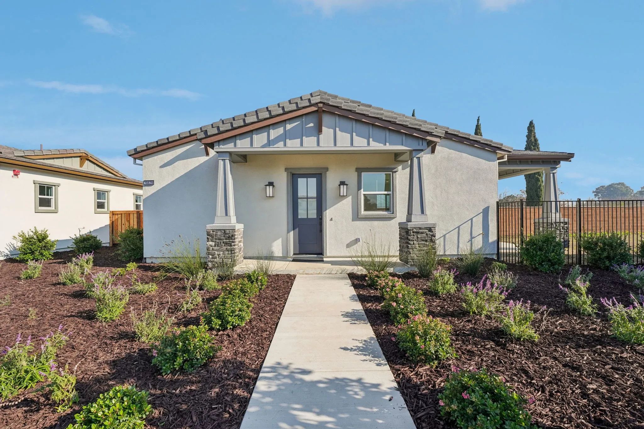 Orchard Grove Lot 50 Casita Exterior