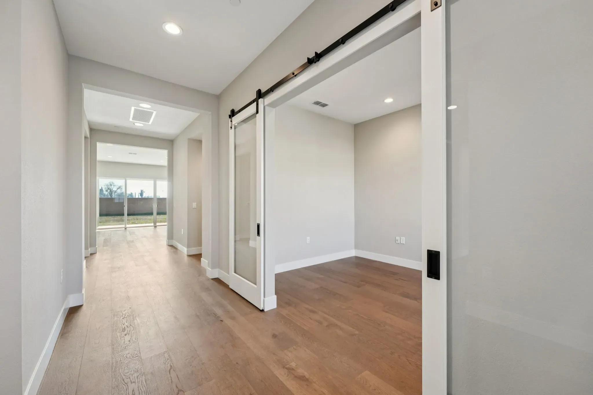 Orchard Grove Lot 50 Office