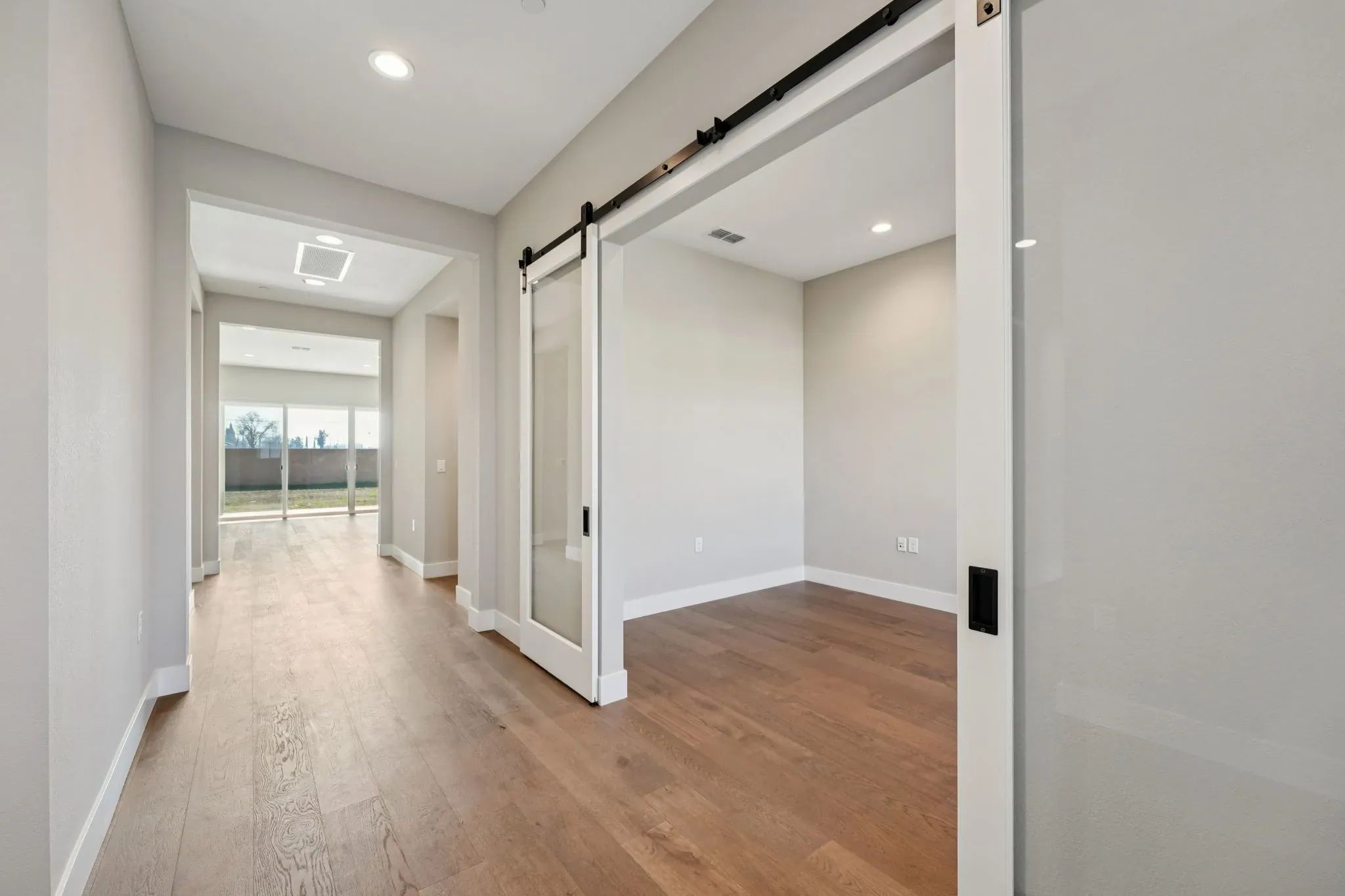 Orchard Grove Lot 50 Office