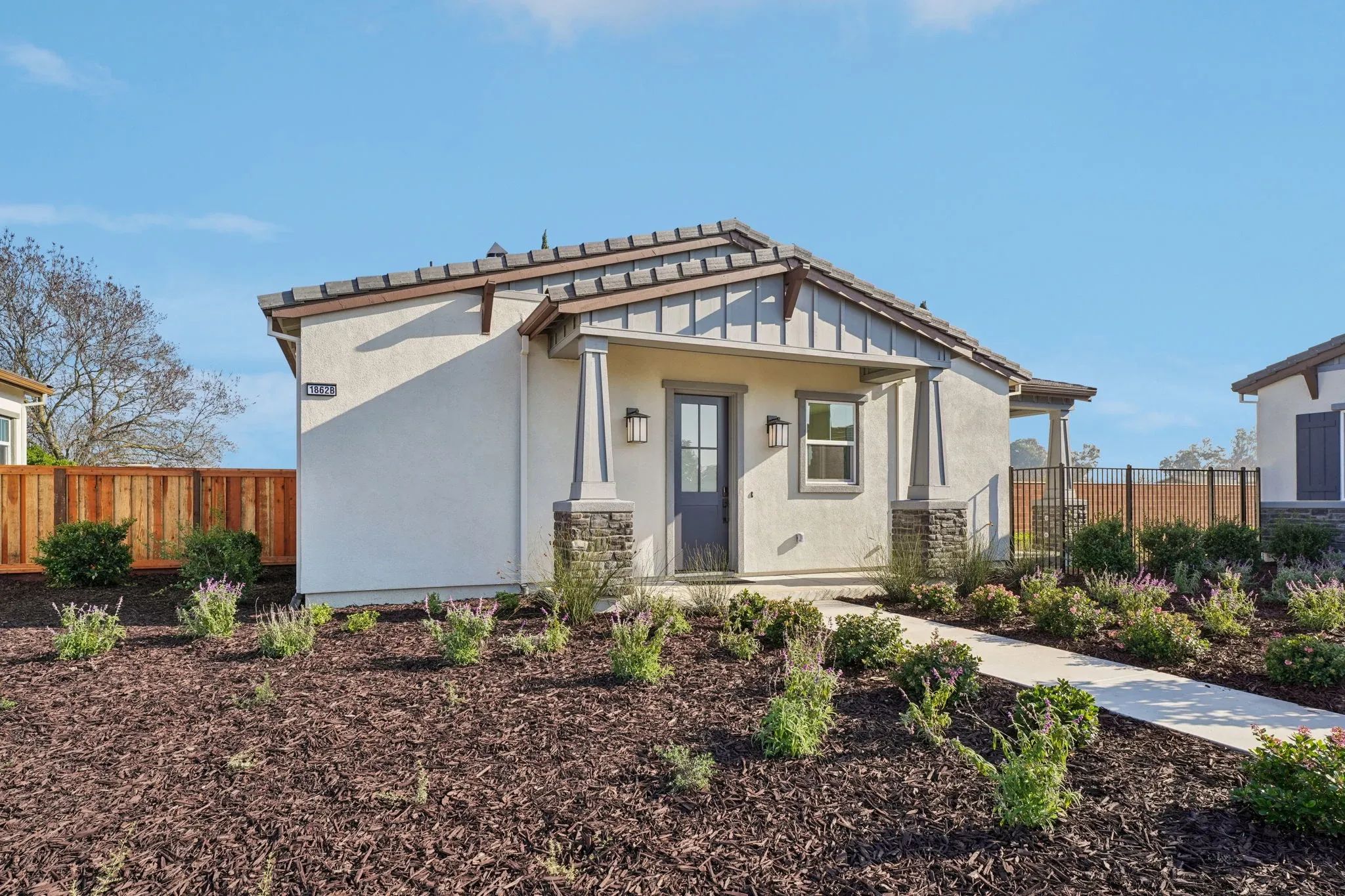Orchard Grove Lot 50 Casita Exterior
