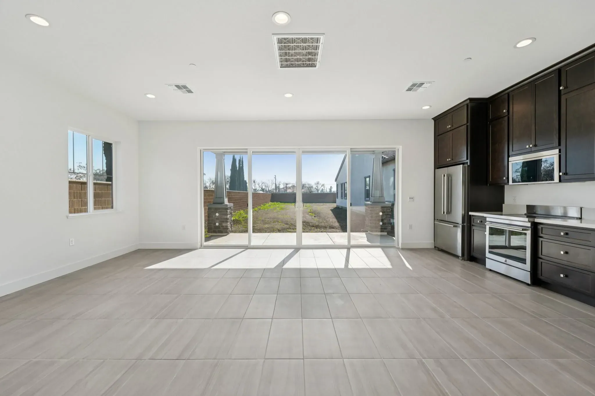 Orchard Grove Lot 50 Great Room