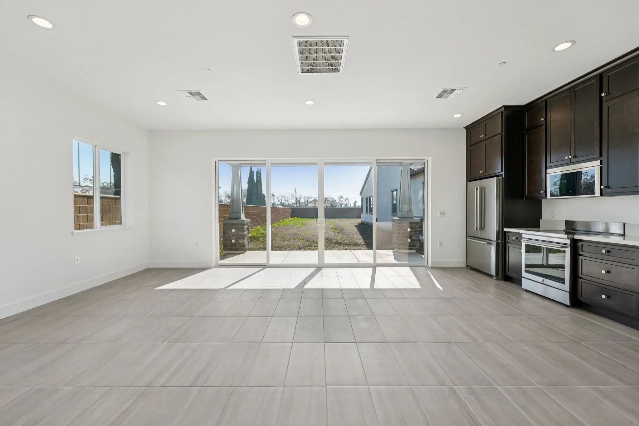 Orchard Grove Lot 50 Great Room