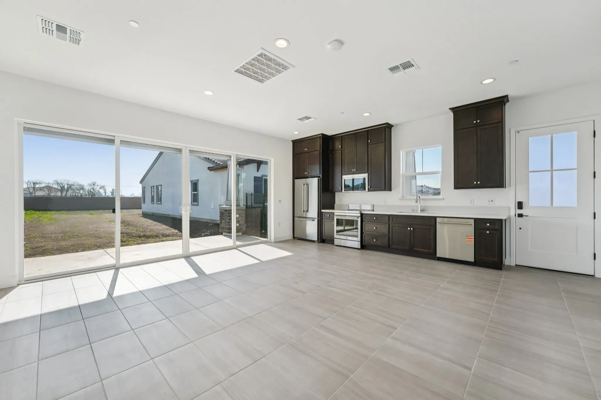 Orchard Grove Lot 50 Great Room