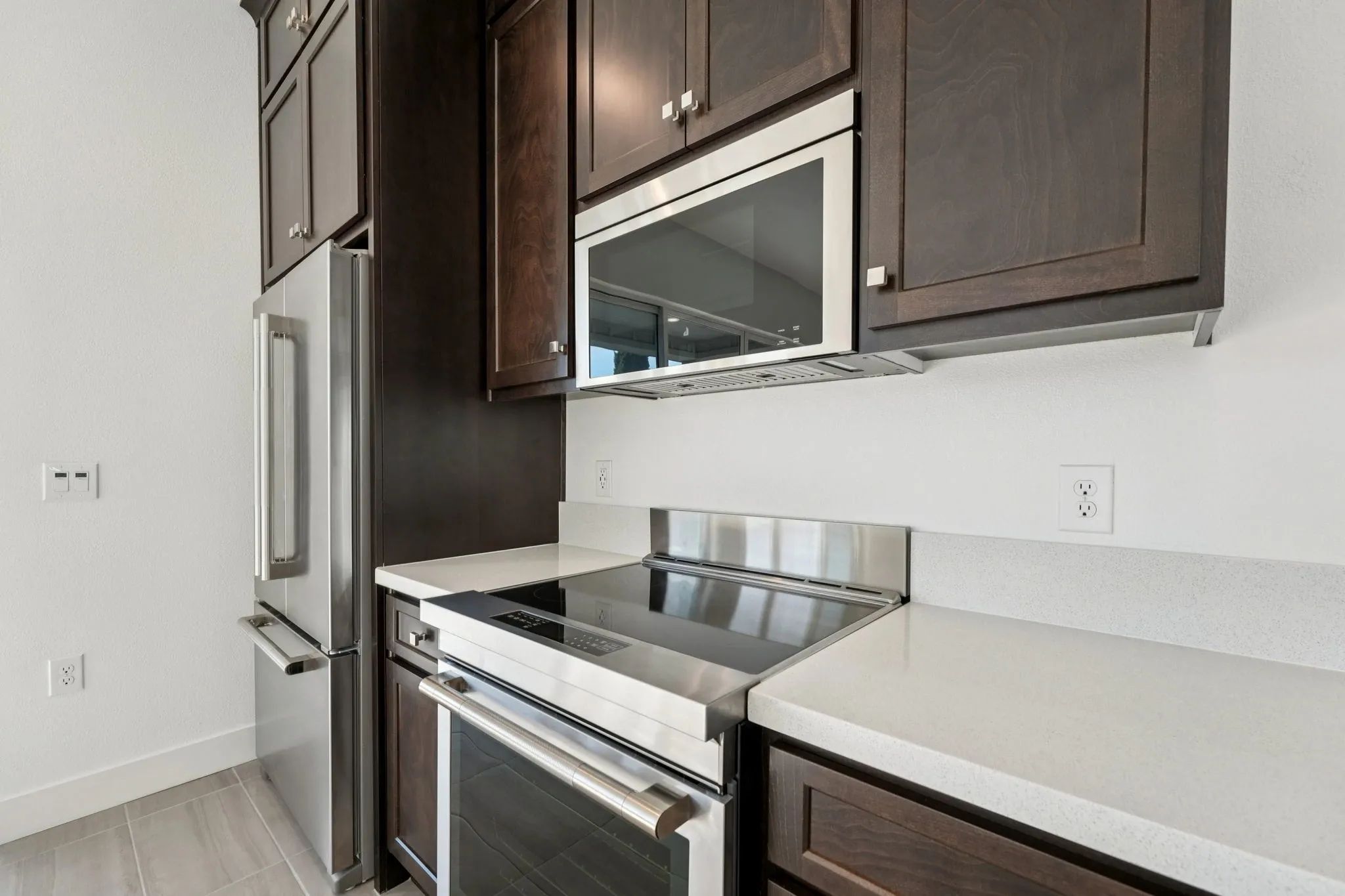 Orchard Grove Lot 50 Kitchen