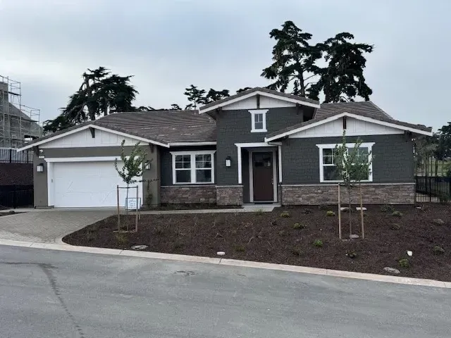 Residence Seven - The Enclave: Seaside, California - Shea Homes